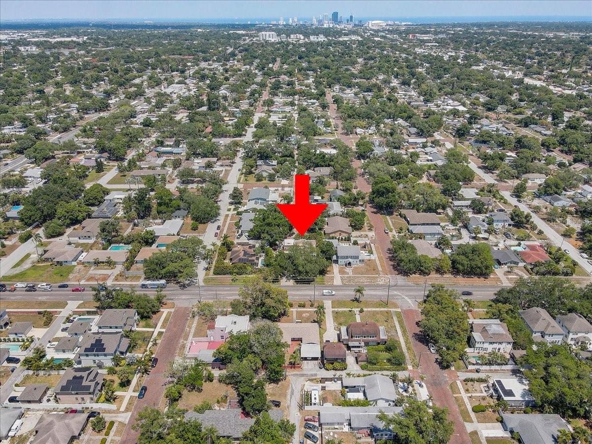 325 49TH ST N, ST PETERSBURG, FL, 33710