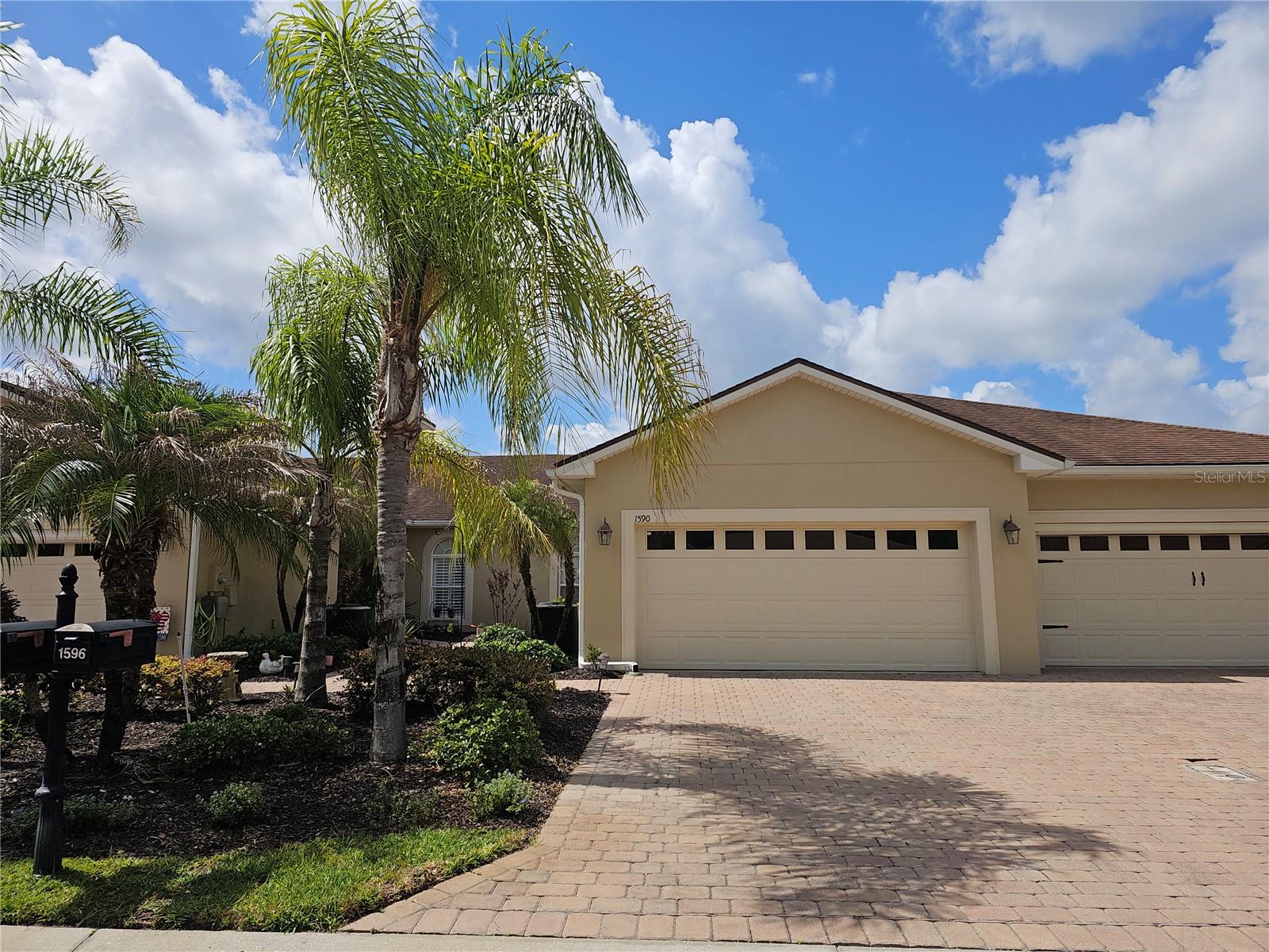 1590 VIENNA SQUARE DR, WINTER HAVEN, FL, 33884