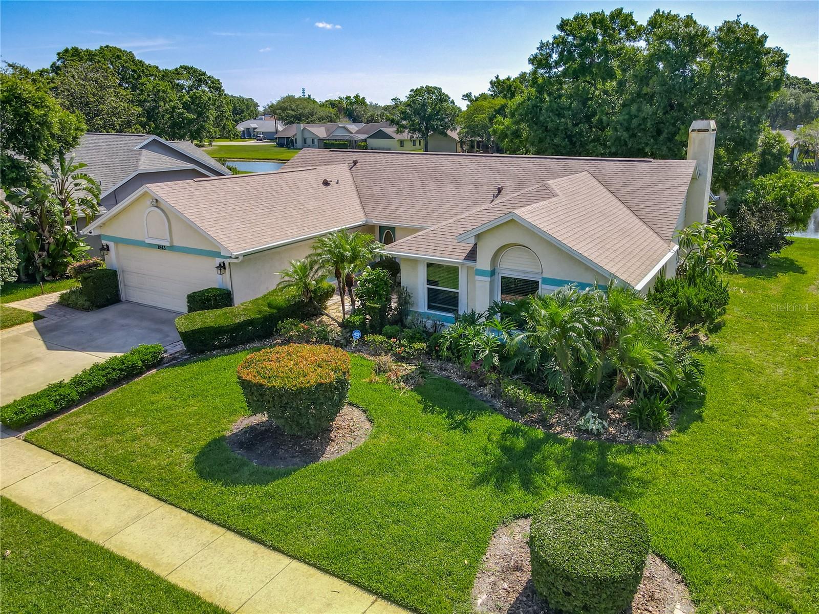 1843 SHADYHILL TER, WINTER PARK, FL, 32792