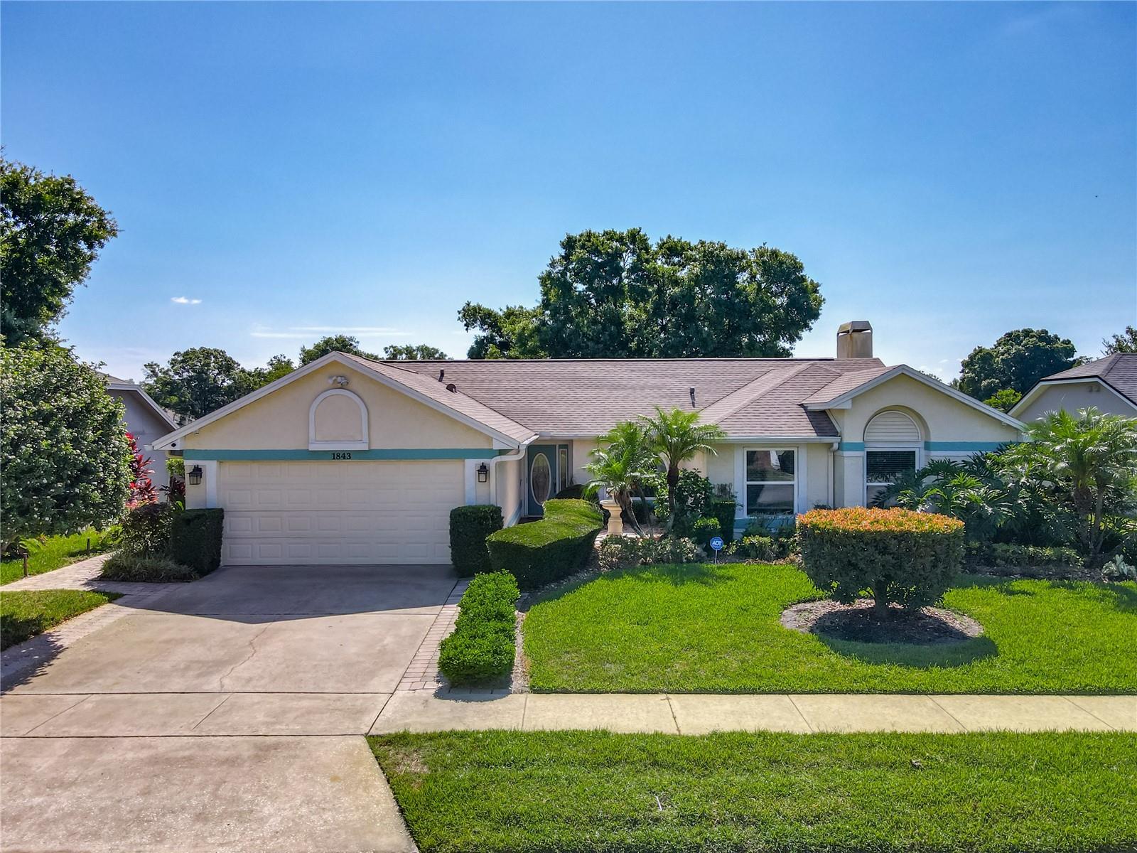 1843 SHADYHILL TER, WINTER PARK, FL, 32792