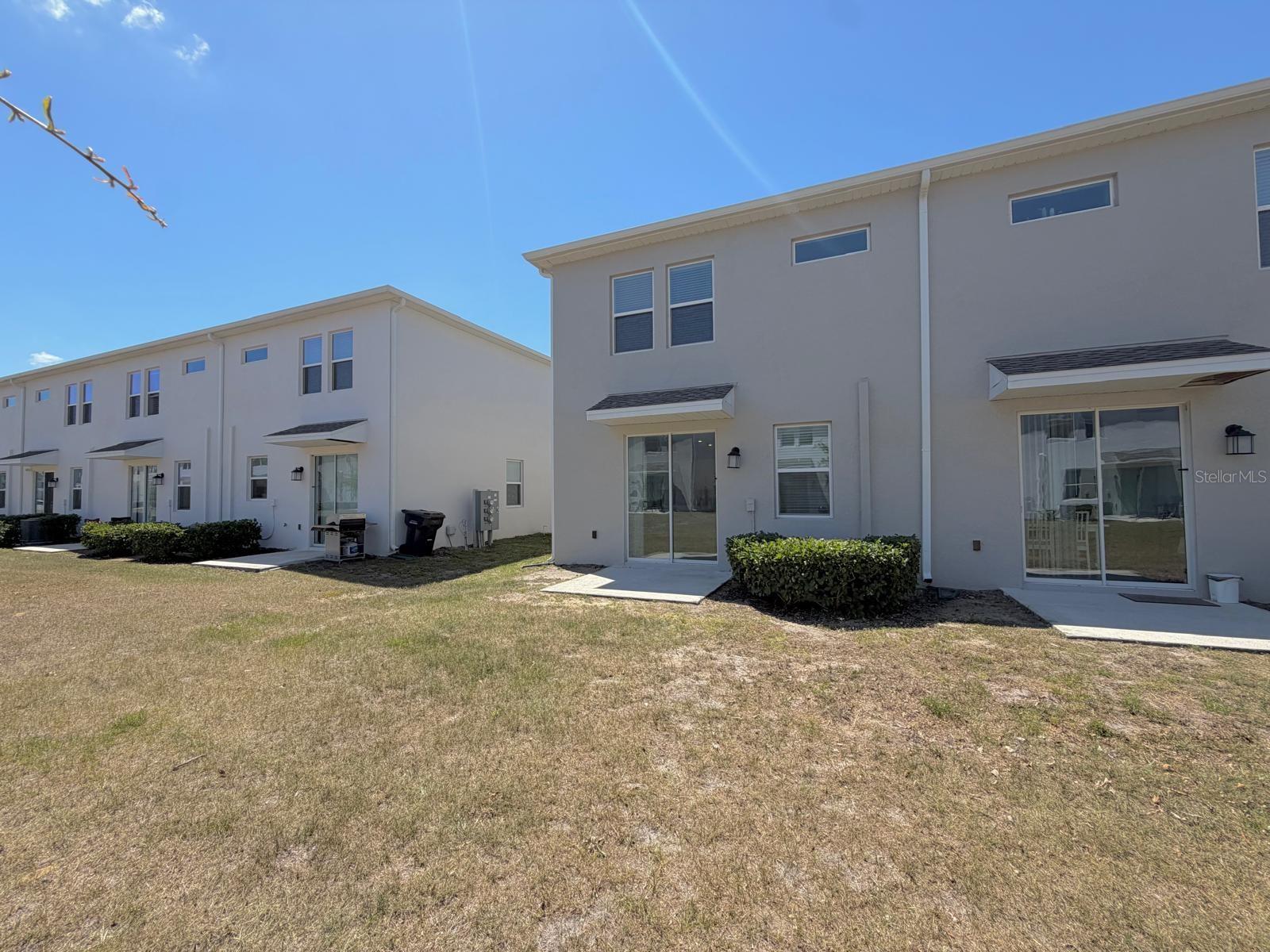 3302 LAURENT LOOP, DAVENPORT, FL, 33837