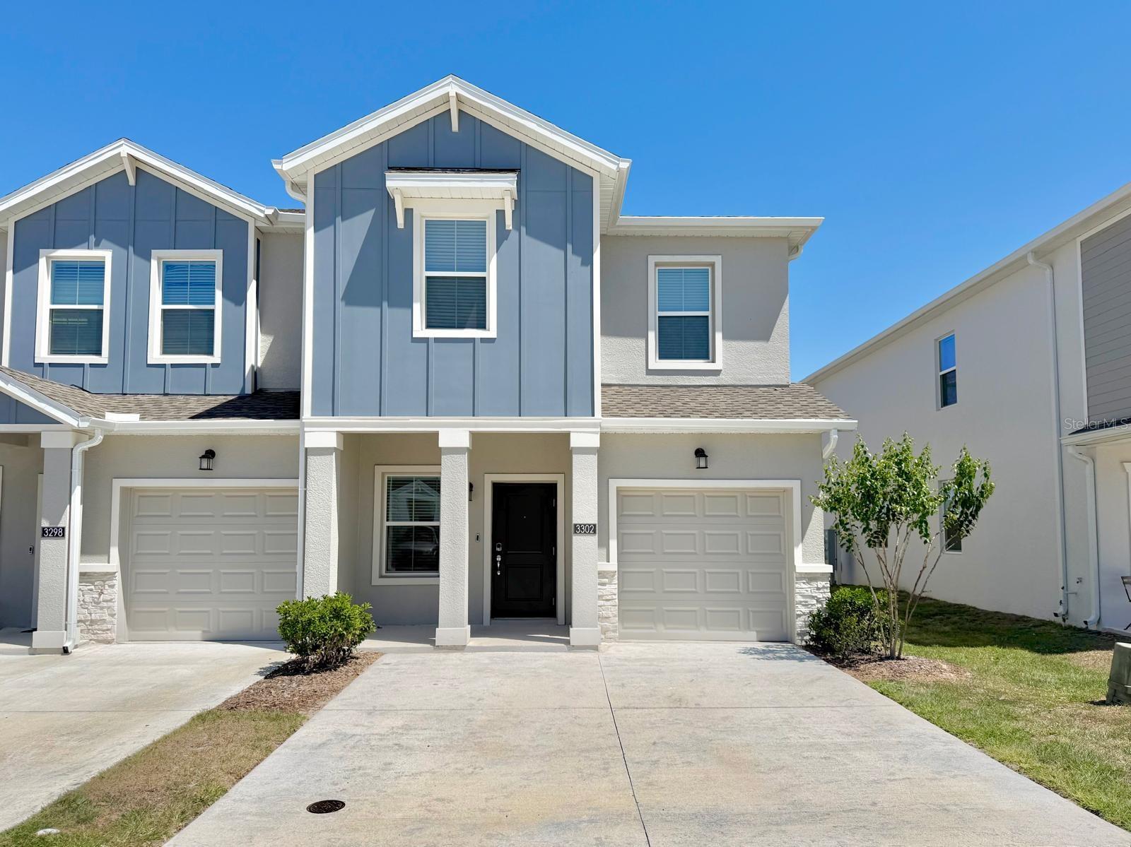 3302 LAURENT LOOP, DAVENPORT, FL, 33837