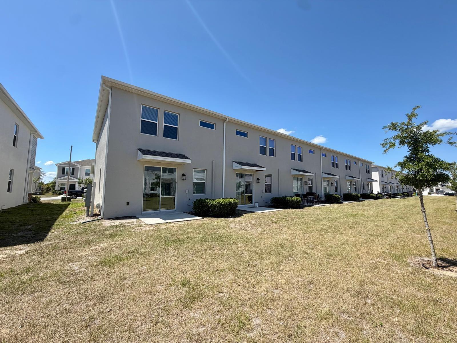 3302 LAURENT LOOP, DAVENPORT, FL, 33837
