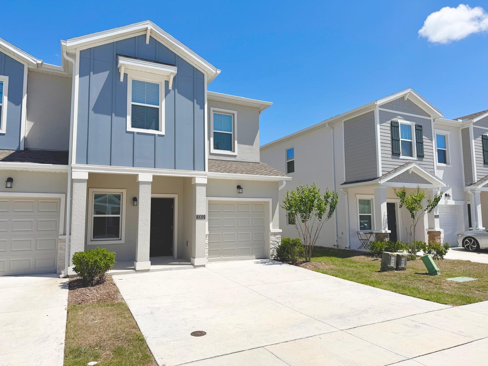 3302 LAURENT LOOP, DAVENPORT, FL, 33837