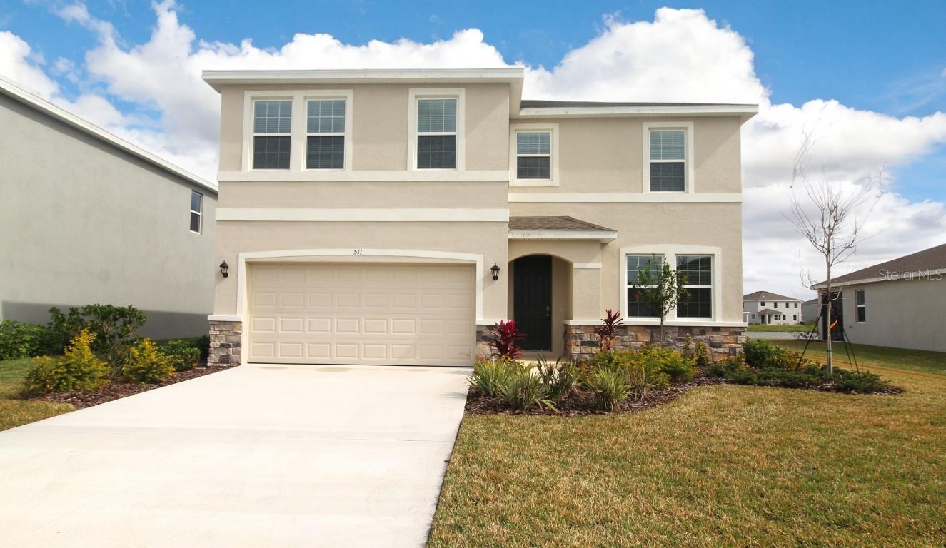 511 158TH ST E, BRADENTON, FL, 34212