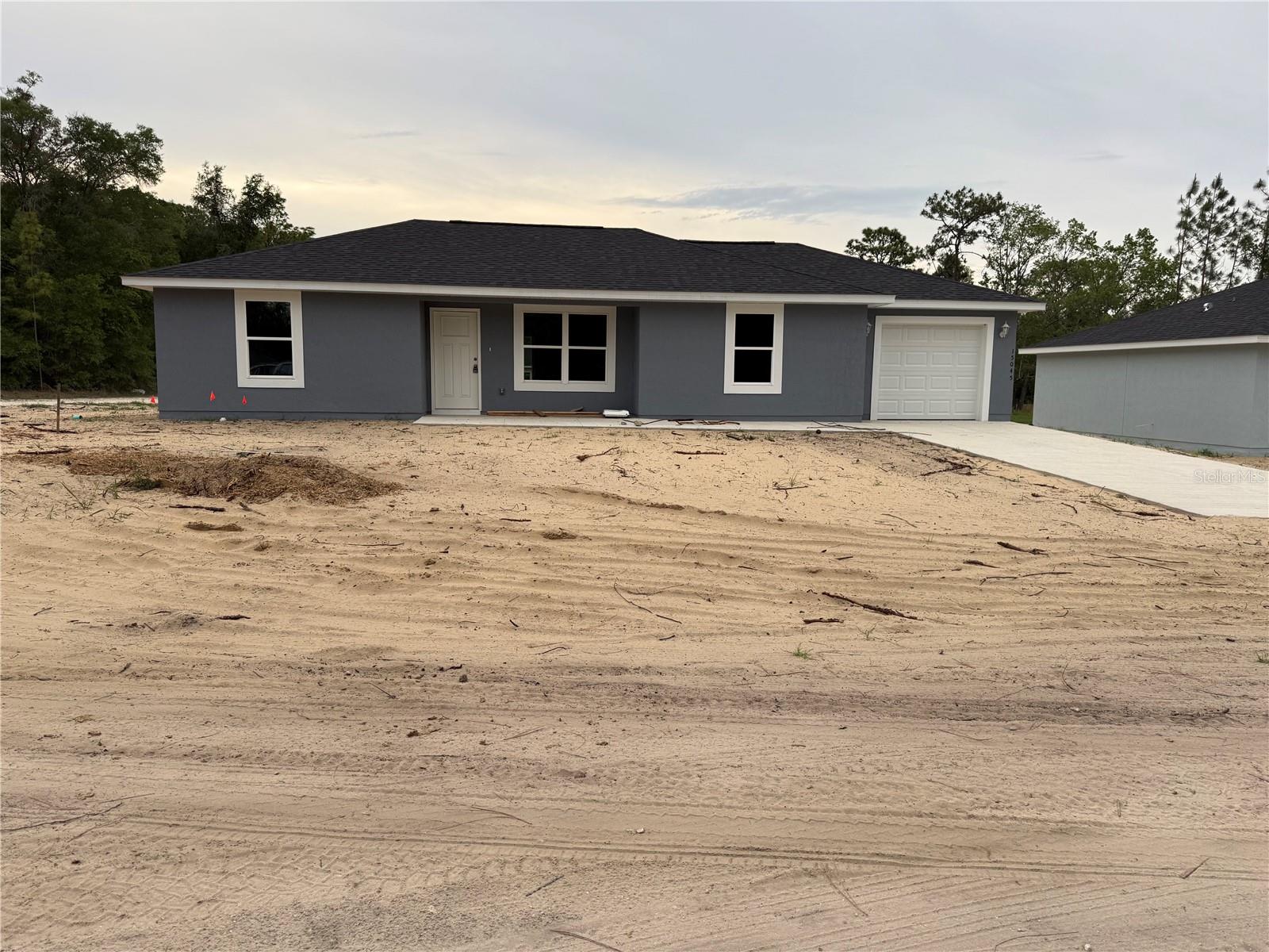 15045 SW 26TH LN, OCALA, FL, 34481