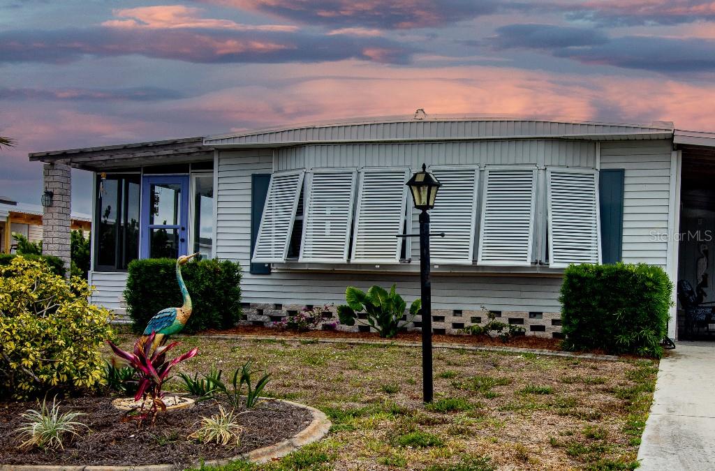 6305 BOB WHITE DR, ENGLEWOOD, FL, 34224