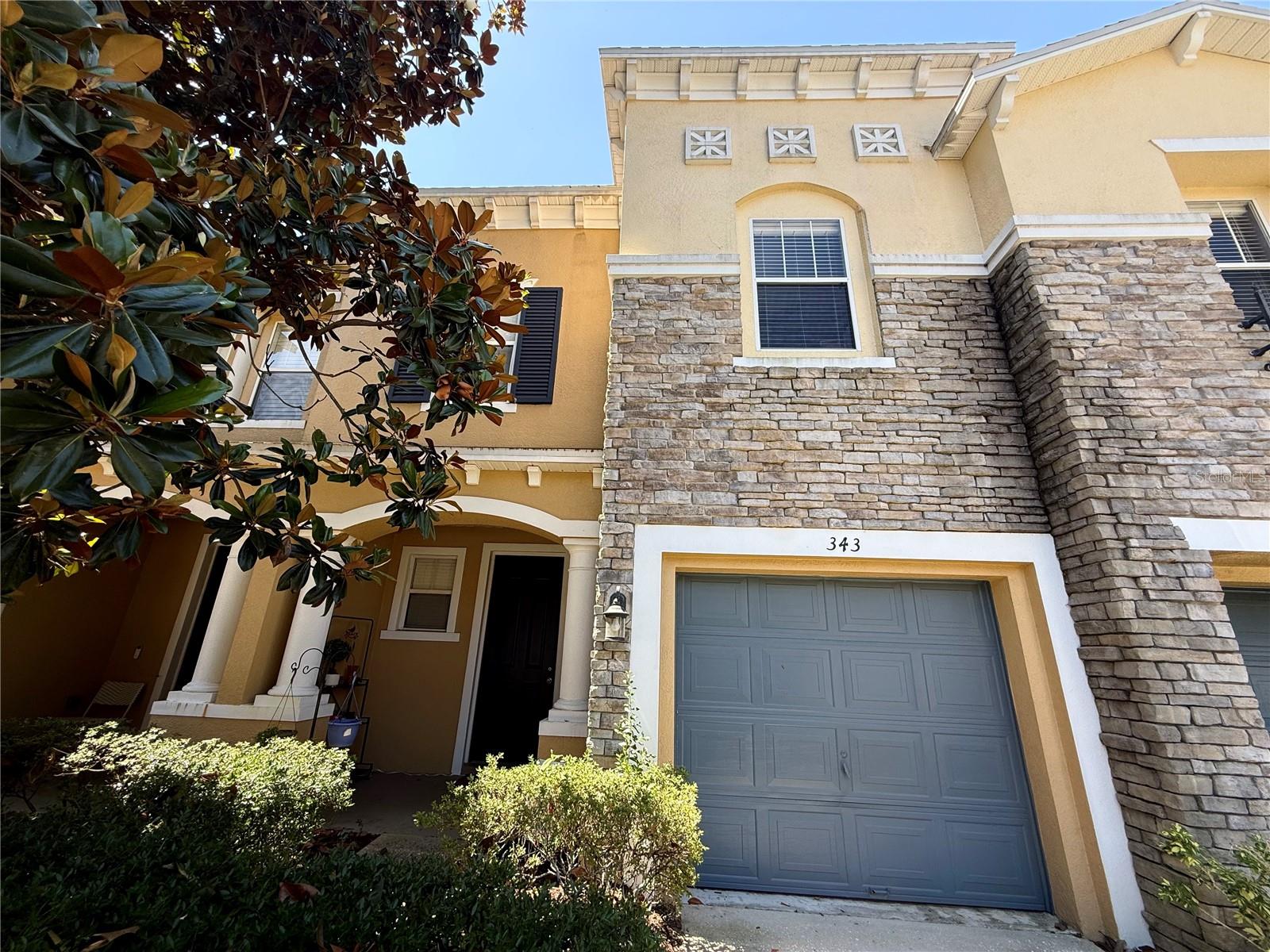 343 GOLDEN DEWDROP WAY, OVIEDO, FL, 32765