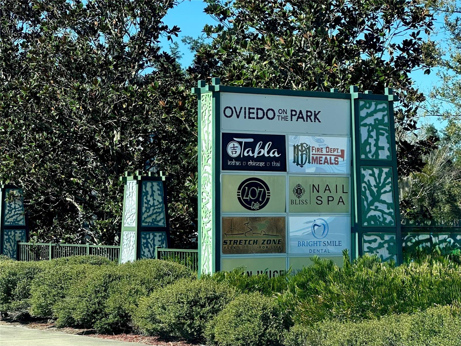 343 GOLDEN DEWDROP WAY, OVIEDO, FL, 32765