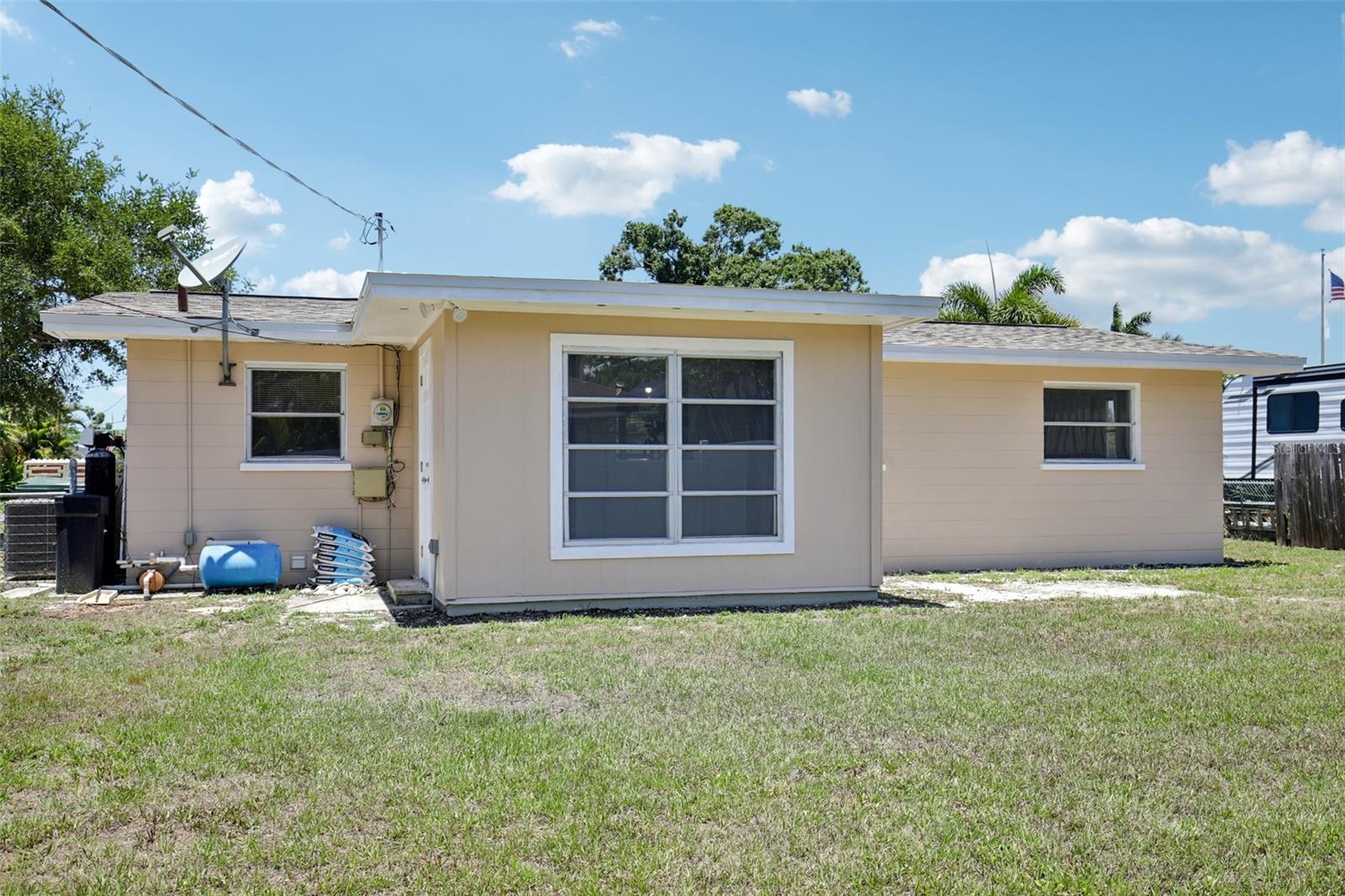 681 PALMETTO DR, VENICE, FL, 34293