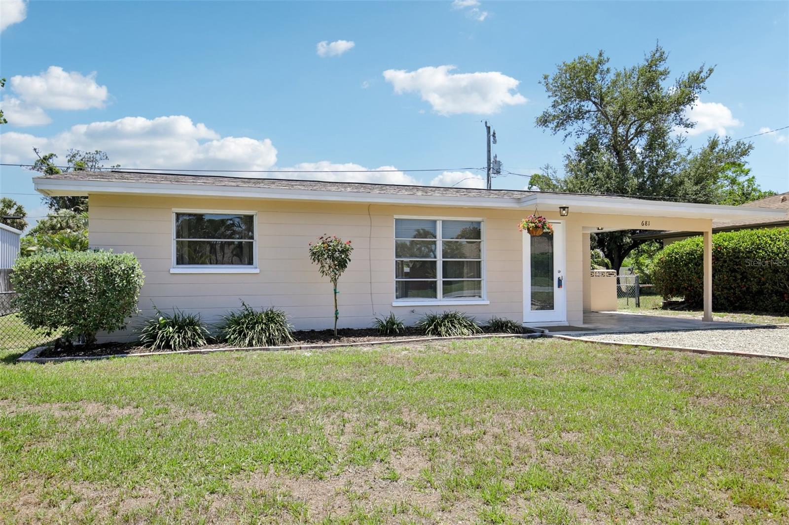 681 PALMETTO DR, VENICE, FL, 34293