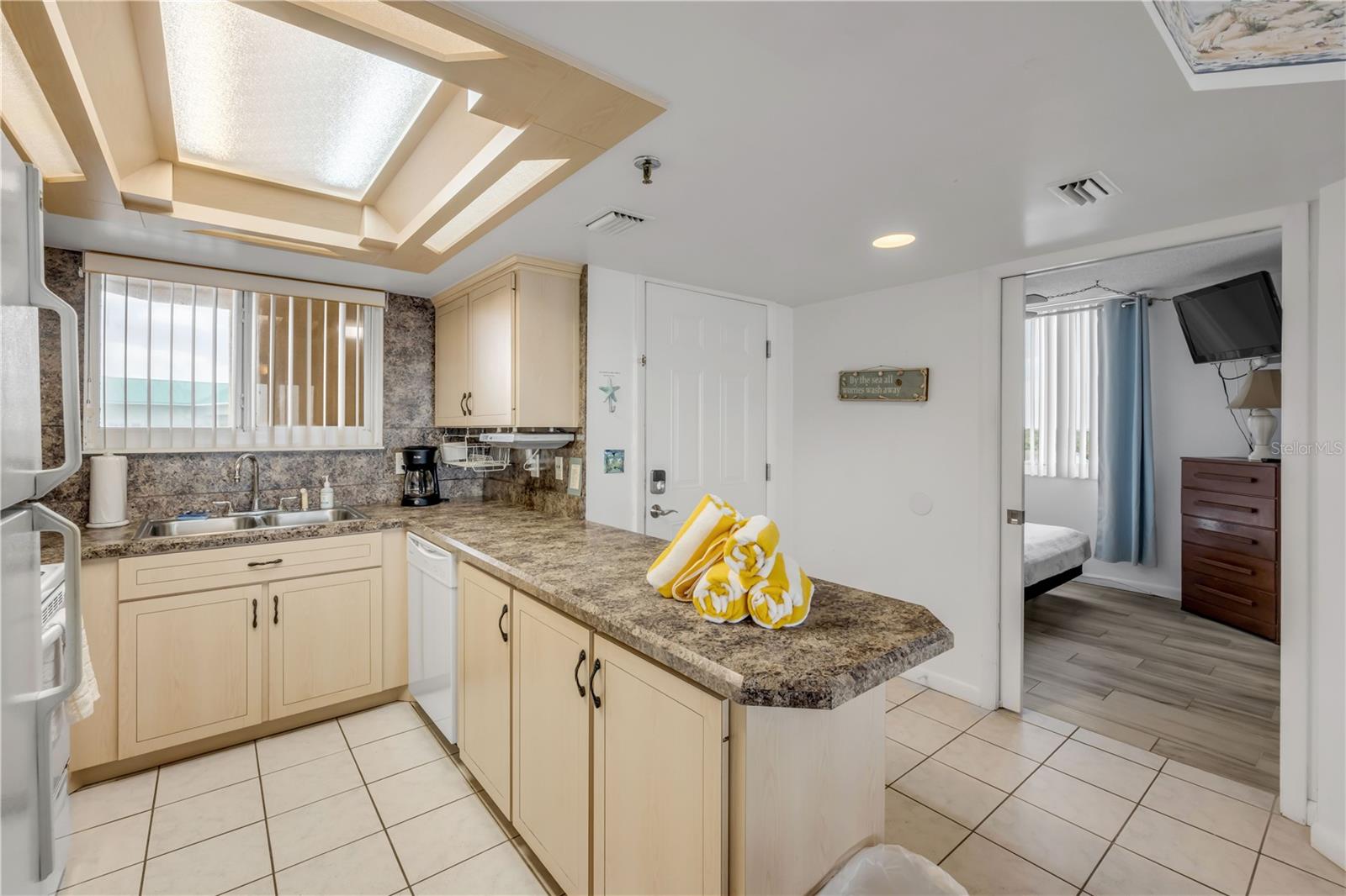 421 S ATLANTIC AVE #509, NEW SMYRNA BEACH, FL, 32169