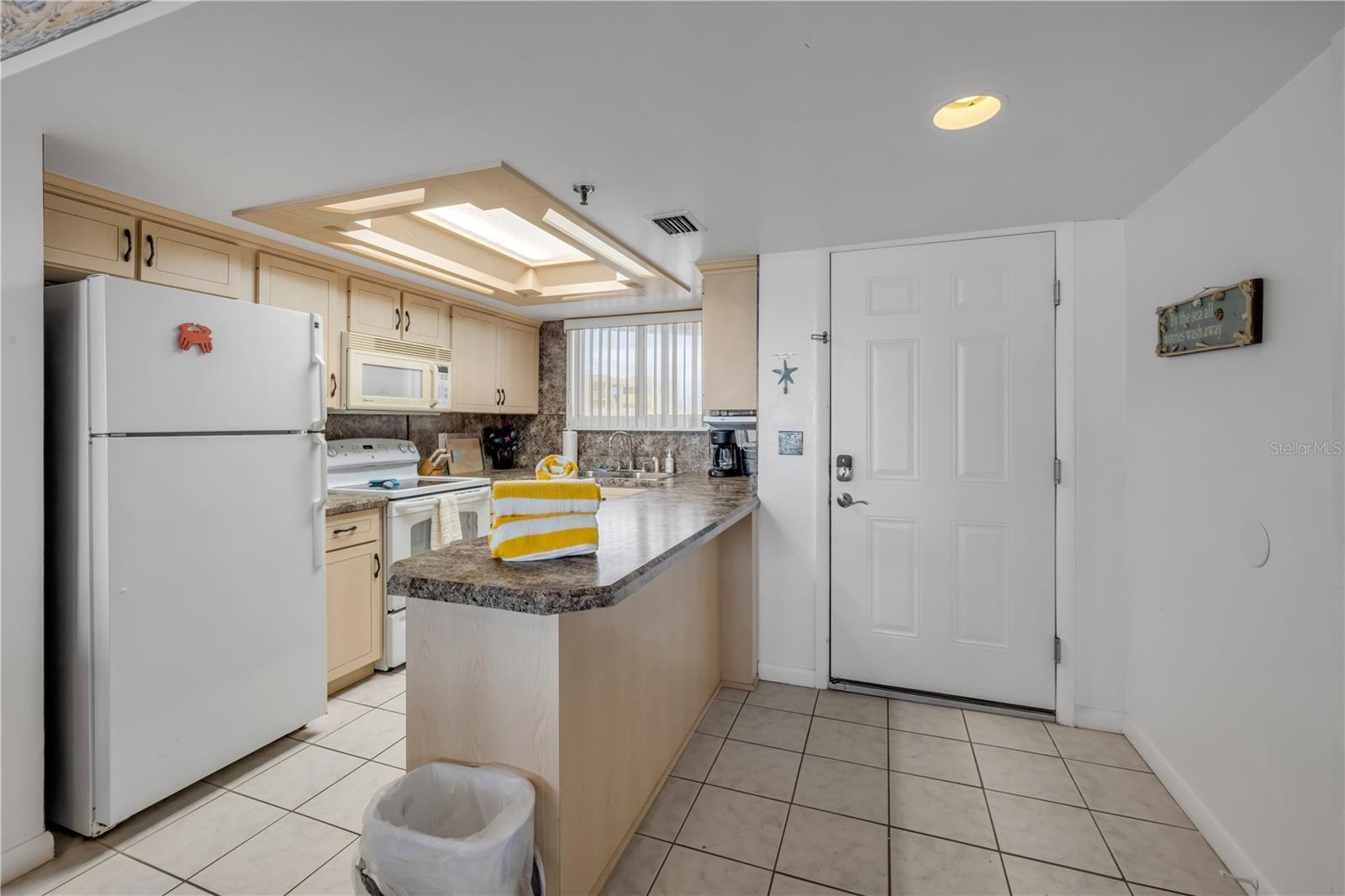 421 S ATLANTIC AVE #509, NEW SMYRNA BEACH, FL, 32169