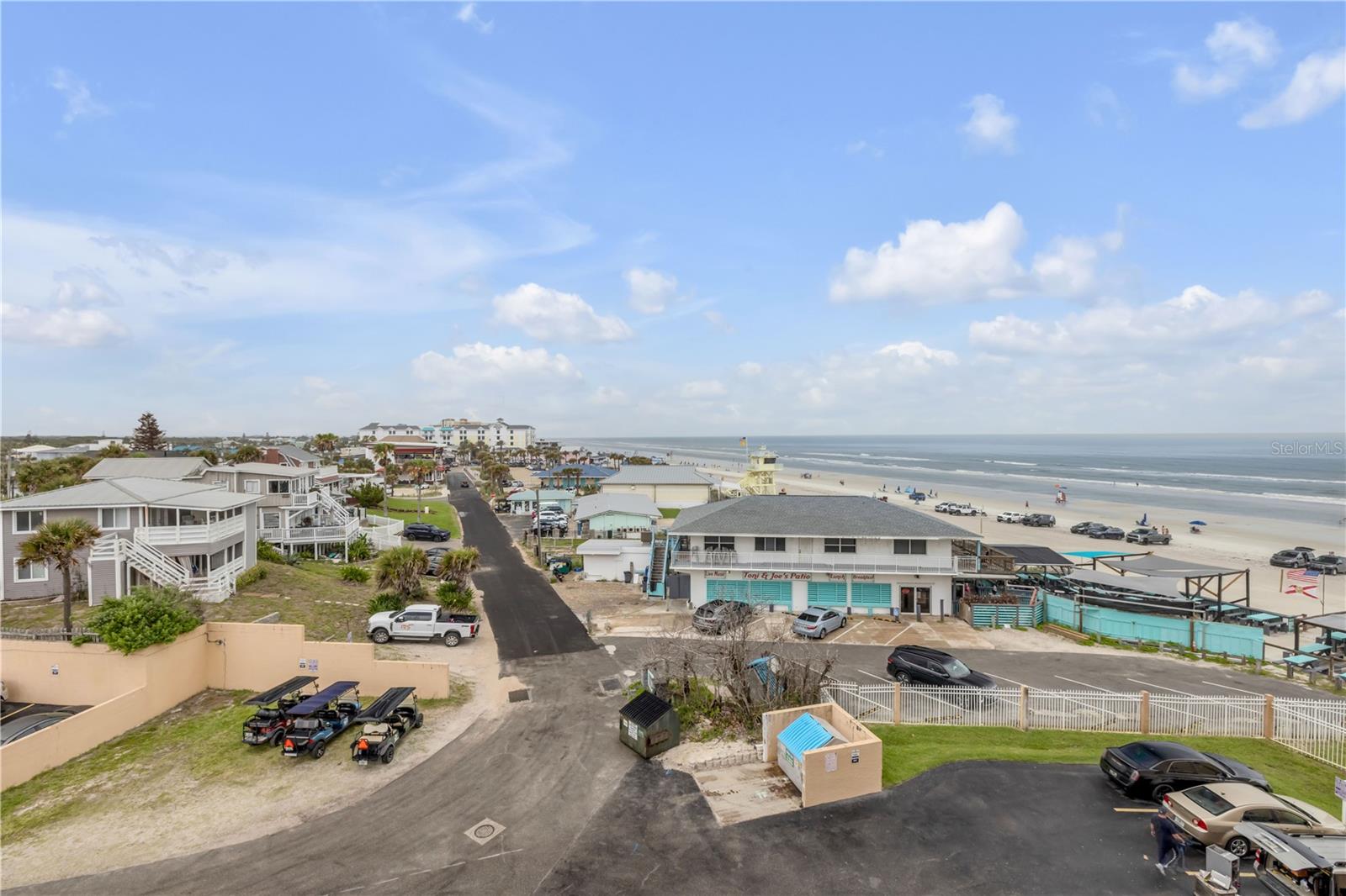 421 S ATLANTIC AVE #509, NEW SMYRNA BEACH, FL, 32169