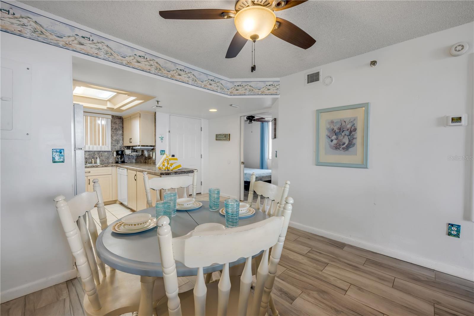 421 S ATLANTIC AVE #509, NEW SMYRNA BEACH, FL, 32169