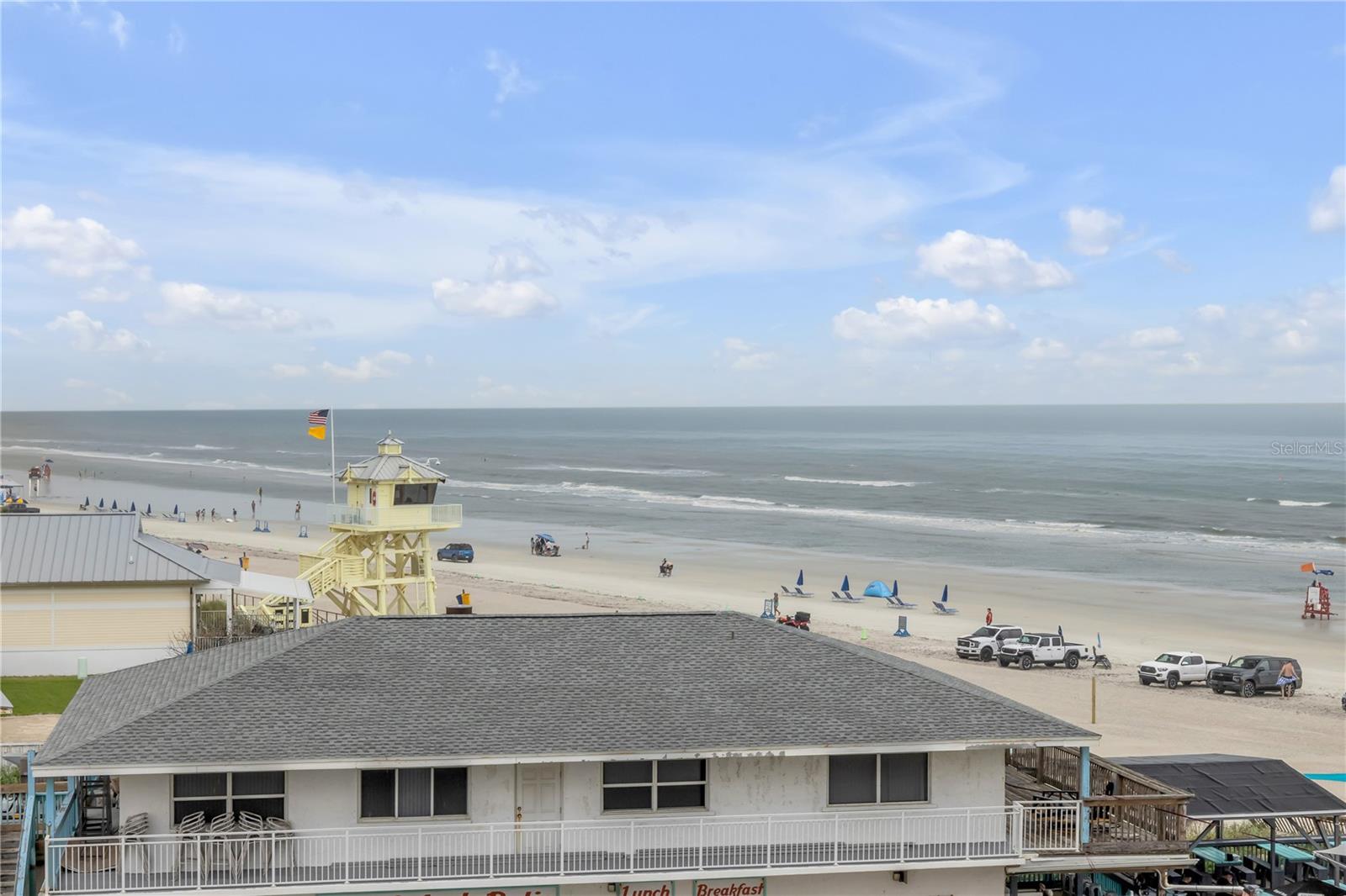 421 S ATLANTIC AVE #509, NEW SMYRNA BEACH, FL, 32169