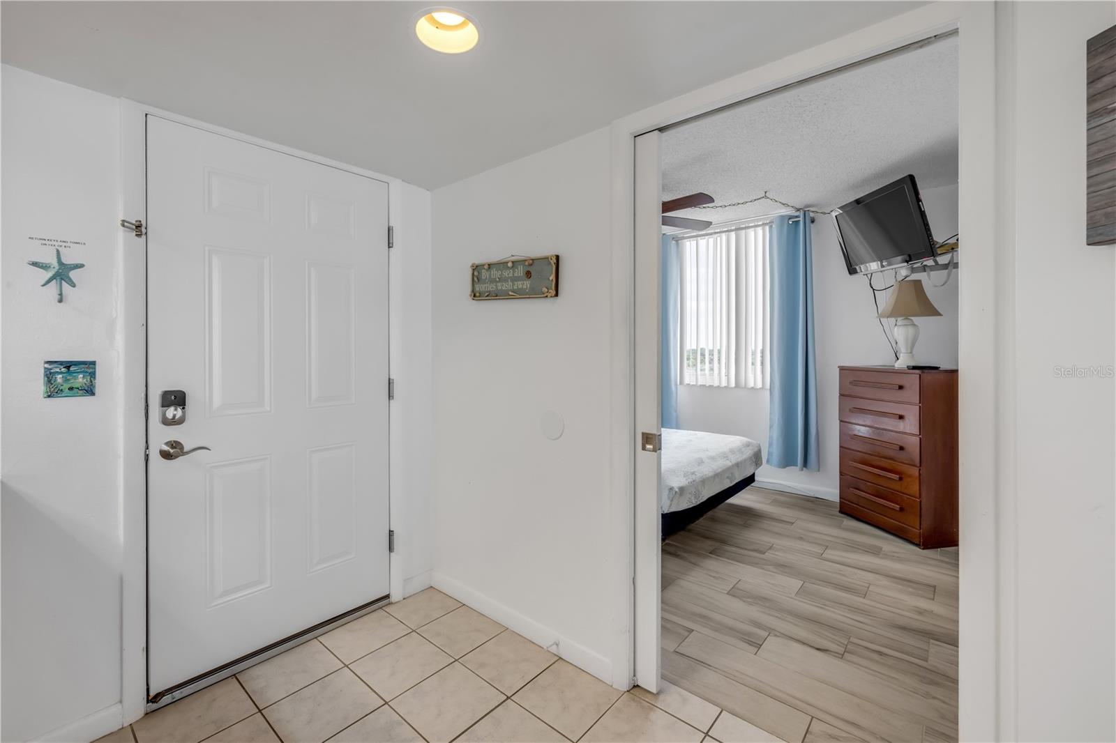 421 S ATLANTIC AVE #509, NEW SMYRNA BEACH, FL, 32169