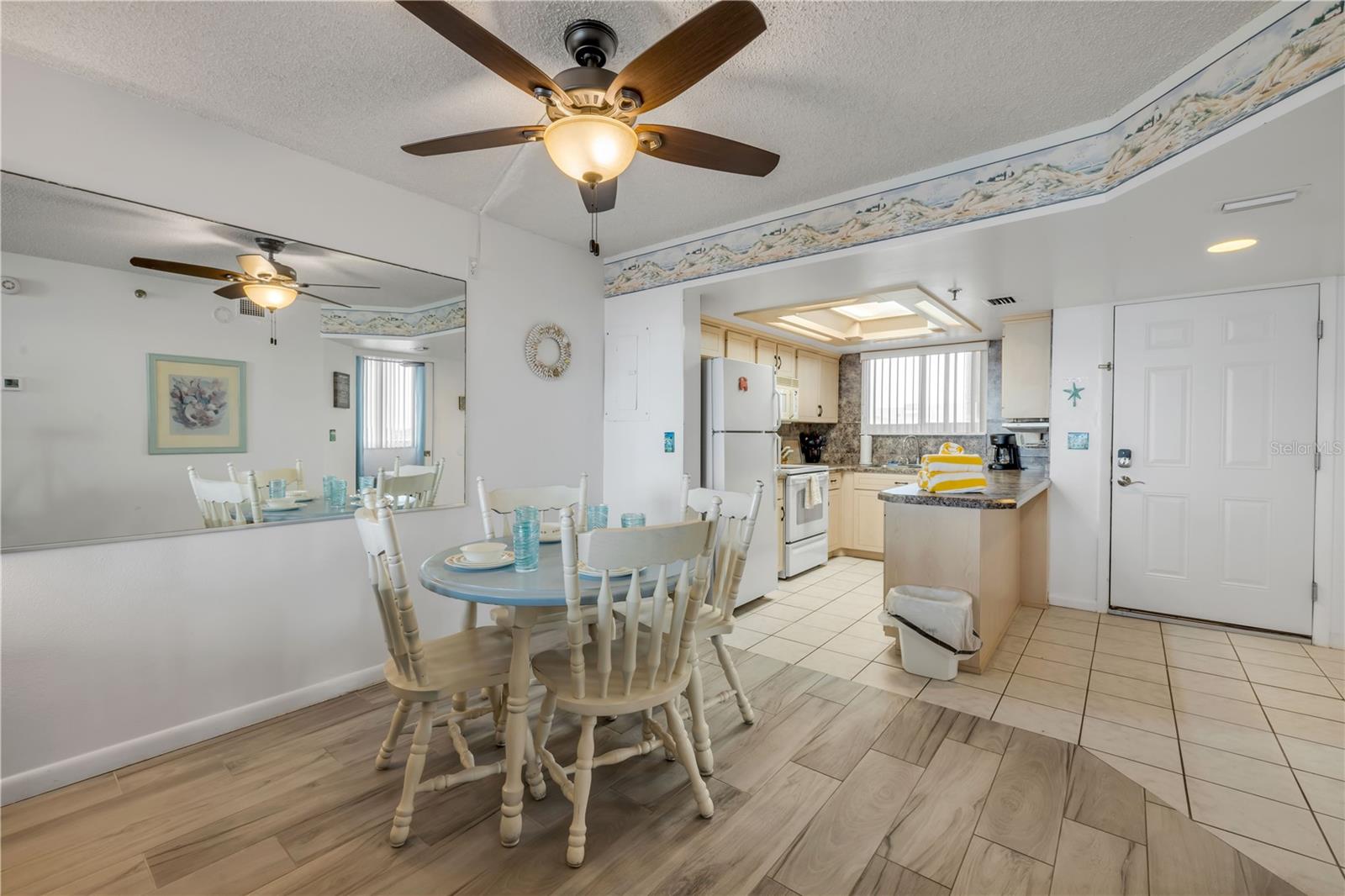 421 S ATLANTIC AVE #509, NEW SMYRNA BEACH, FL, 32169