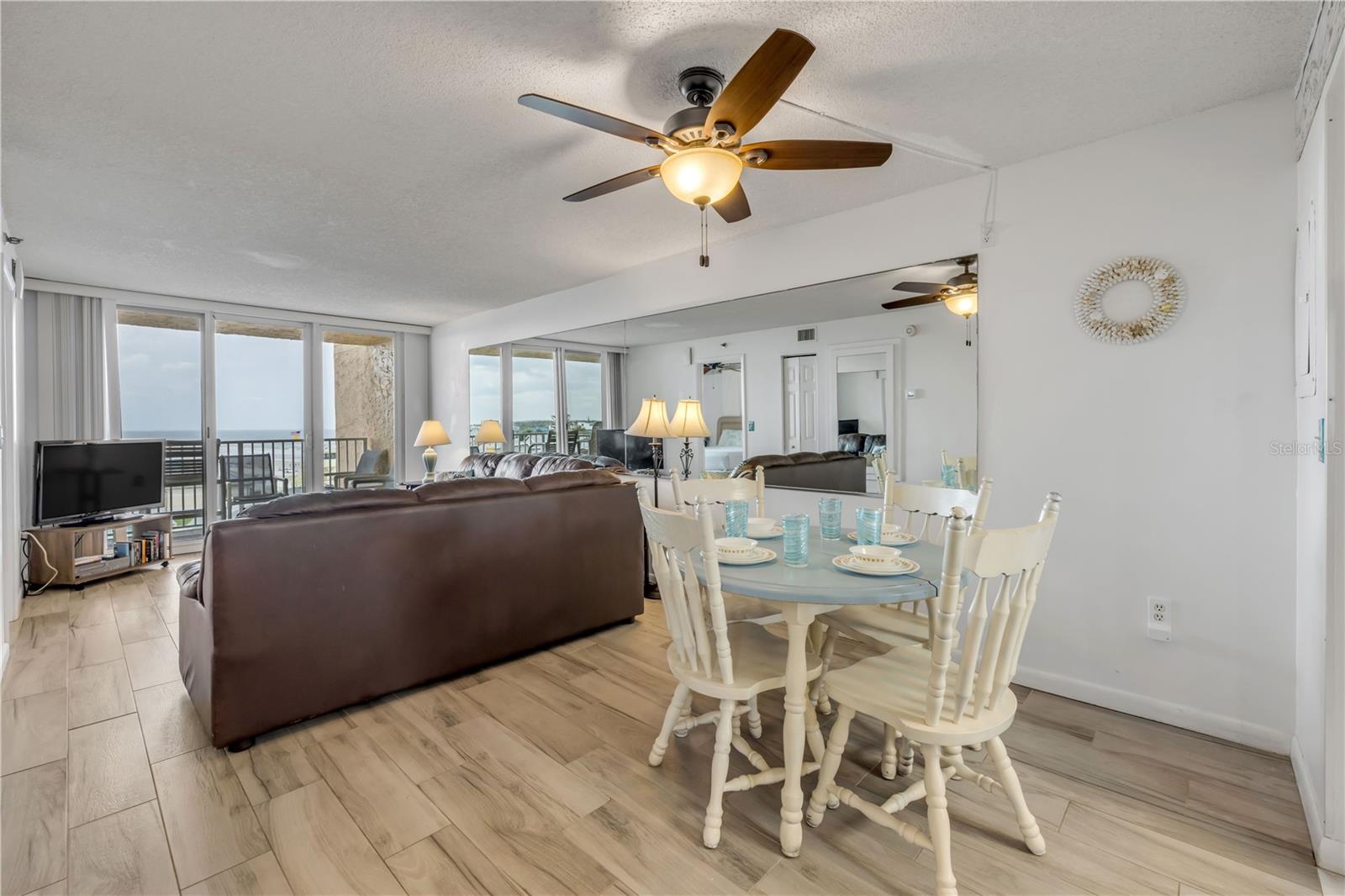 421 S ATLANTIC AVE #509, NEW SMYRNA BEACH, FL, 32169