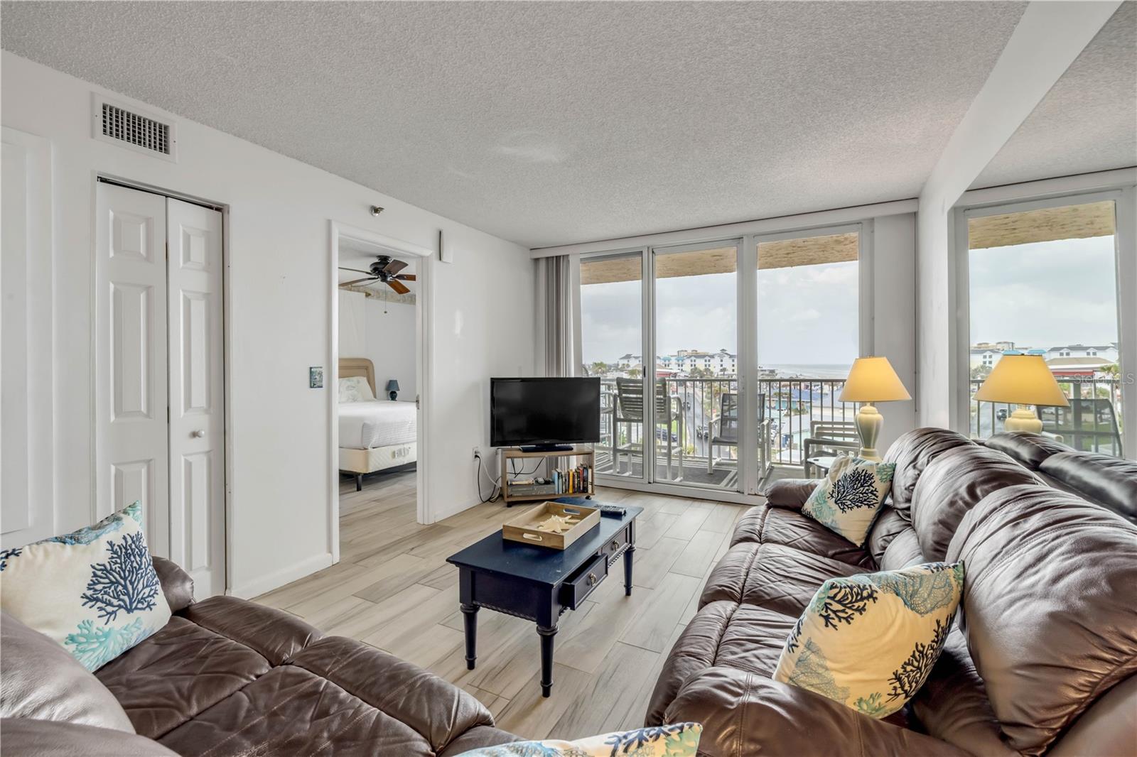 421 S ATLANTIC AVE #509, NEW SMYRNA BEACH, FL, 32169