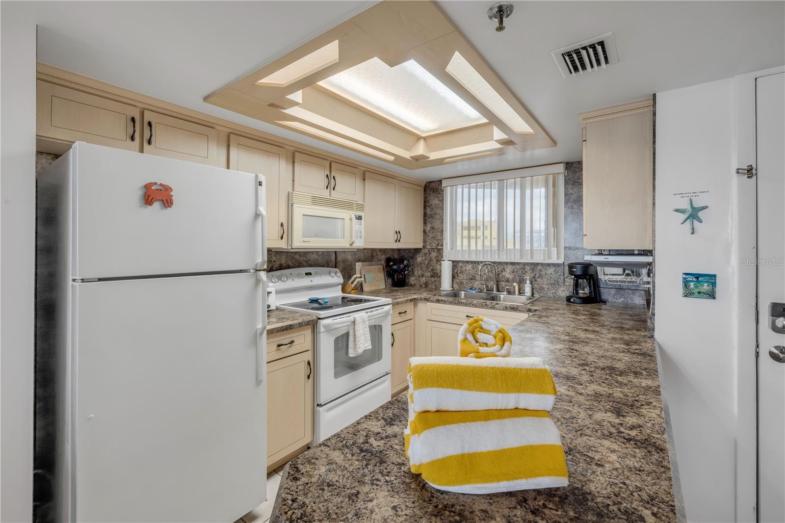 421 S ATLANTIC AVE #509, NEW SMYRNA BEACH, FL, 32169
