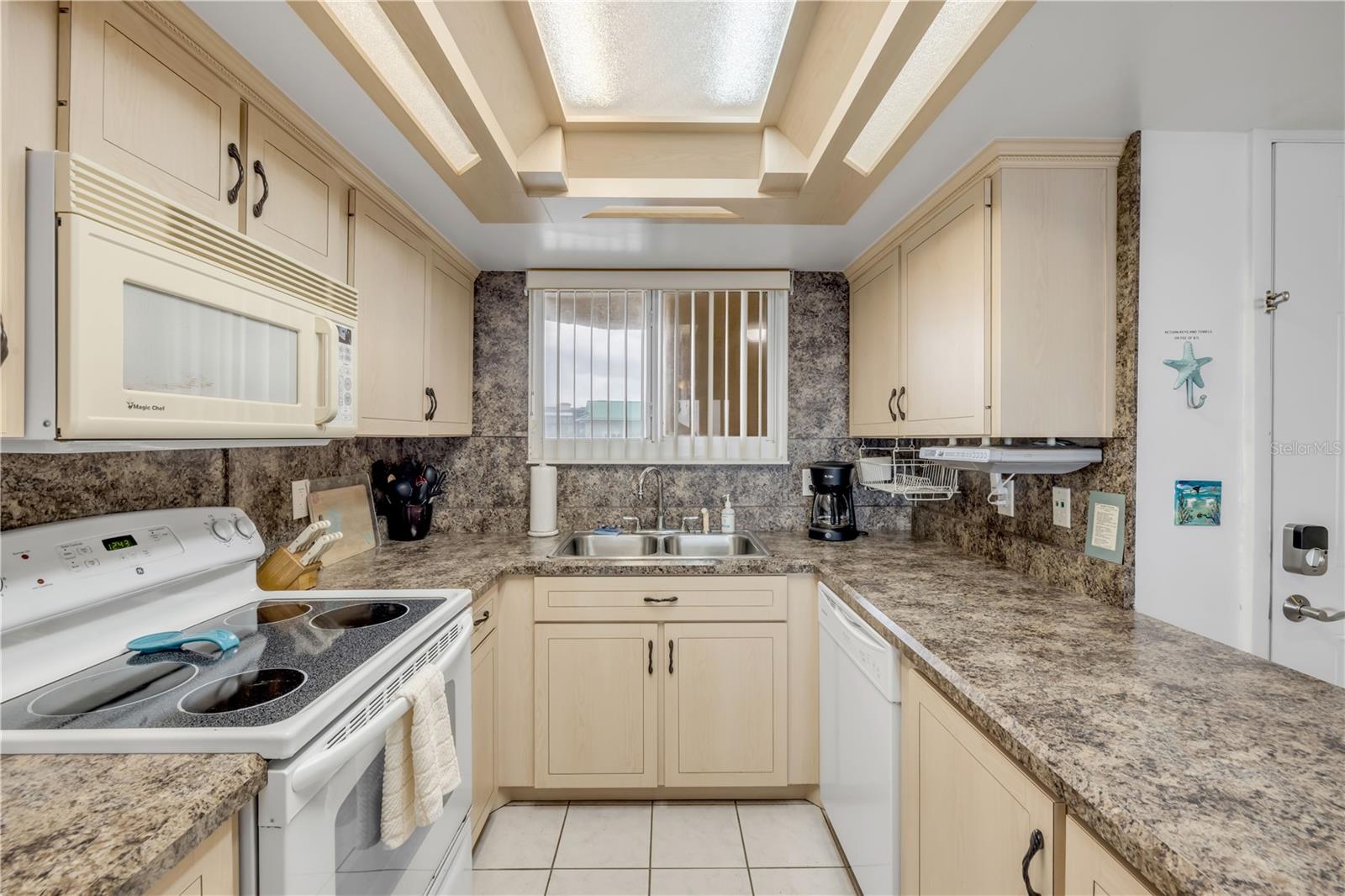 421 S ATLANTIC AVE #509, NEW SMYRNA BEACH, FL, 32169