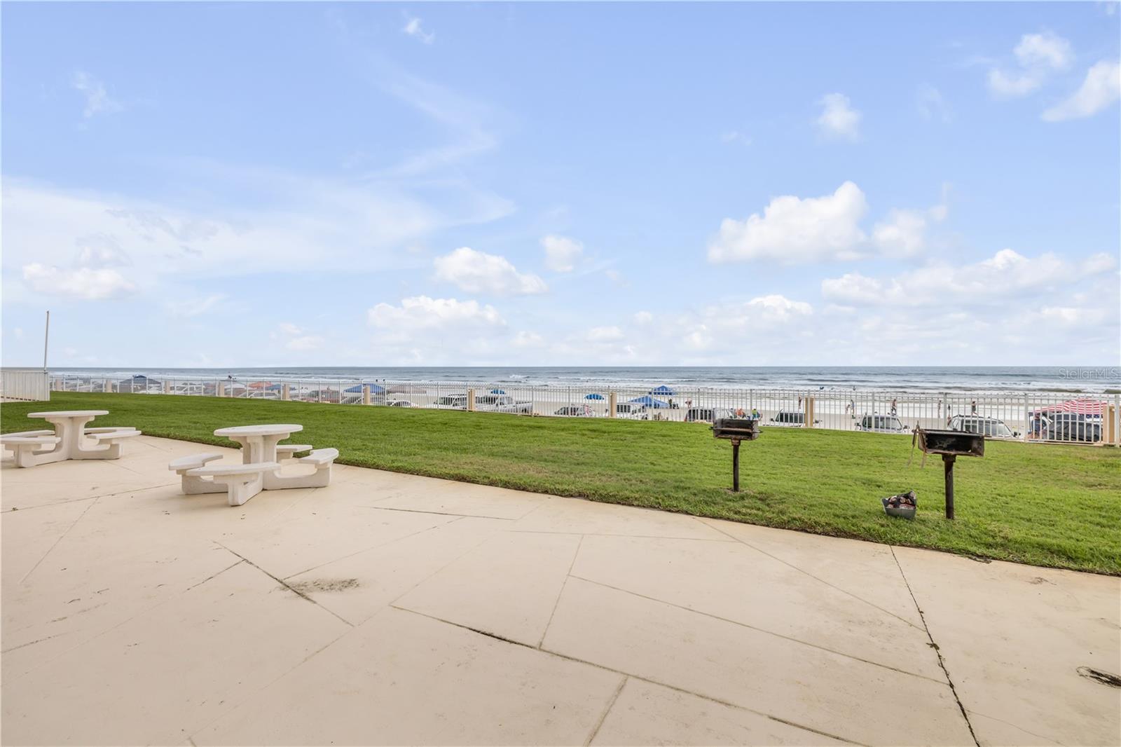 421 S ATLANTIC AVE #509, NEW SMYRNA BEACH, FL, 32169
