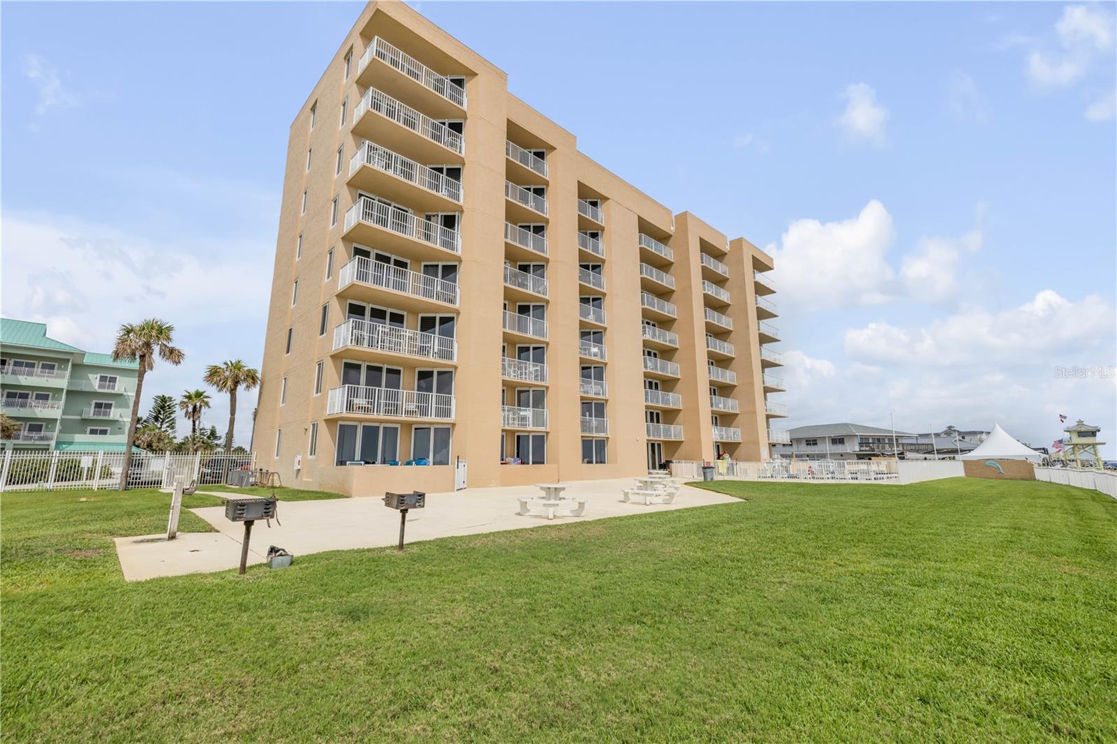 421 S ATLANTIC AVE #509, NEW SMYRNA BEACH, FL, 32169
