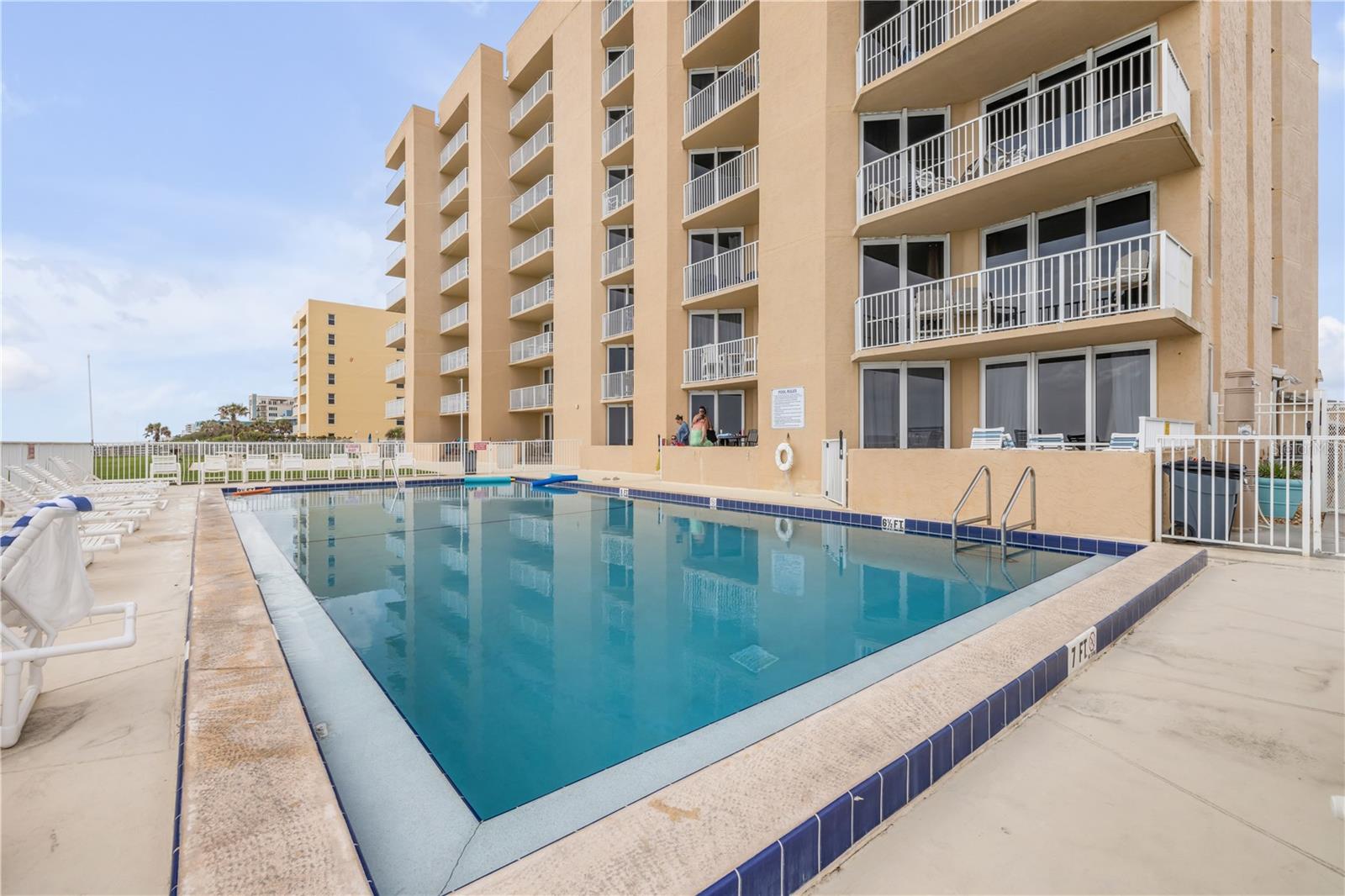 421 S ATLANTIC AVE #509, NEW SMYRNA BEACH, FL, 32169