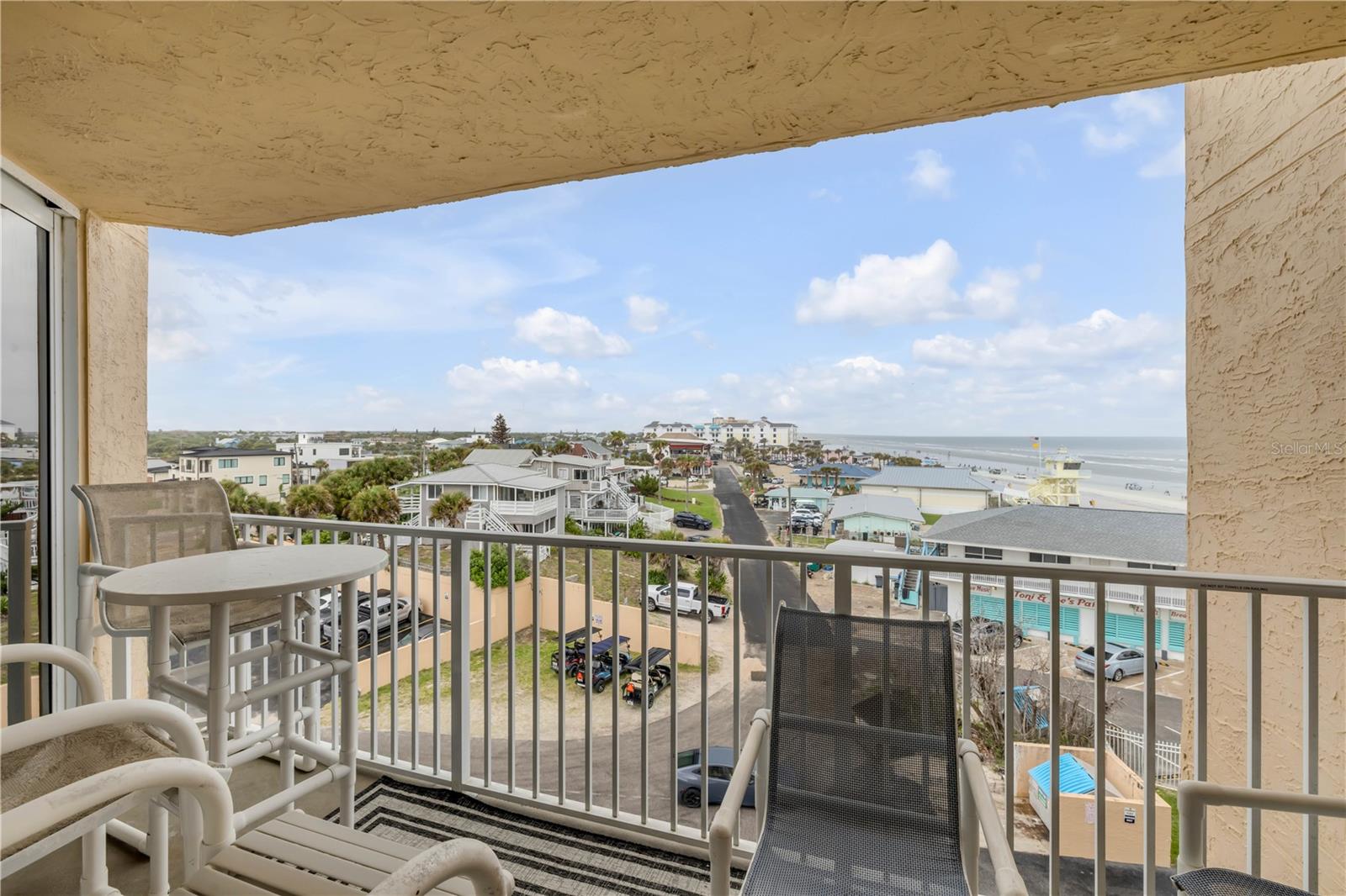 421 S ATLANTIC AVE #509, NEW SMYRNA BEACH, FL, 32169