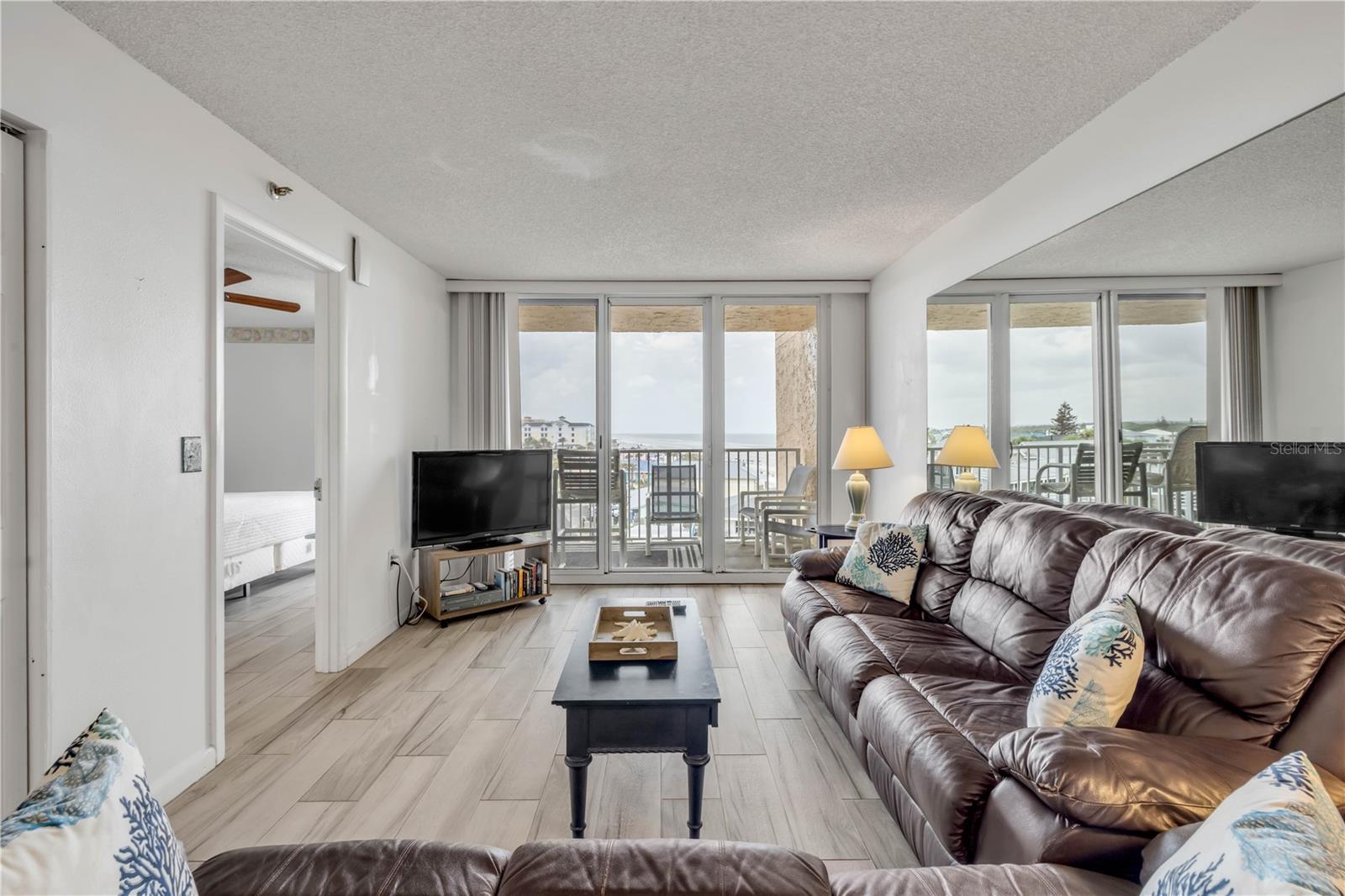 421 S ATLANTIC AVE #509, NEW SMYRNA BEACH, FL, 32169