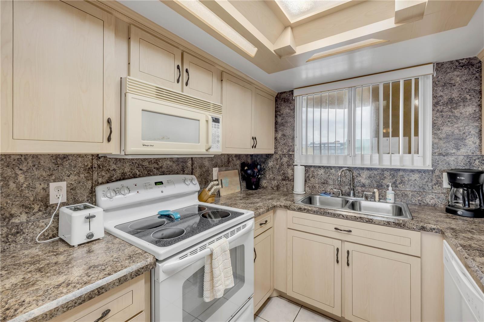421 S ATLANTIC AVE #509, NEW SMYRNA BEACH, FL, 32169