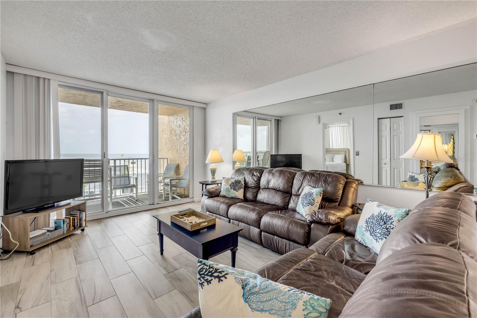 421 S ATLANTIC AVE #509, NEW SMYRNA BEACH, FL, 32169