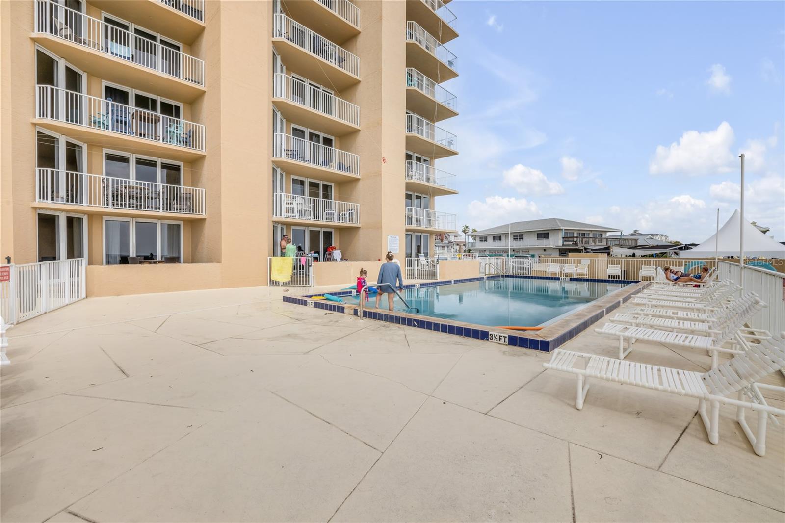 421 S ATLANTIC AVE #509, NEW SMYRNA BEACH, FL, 32169