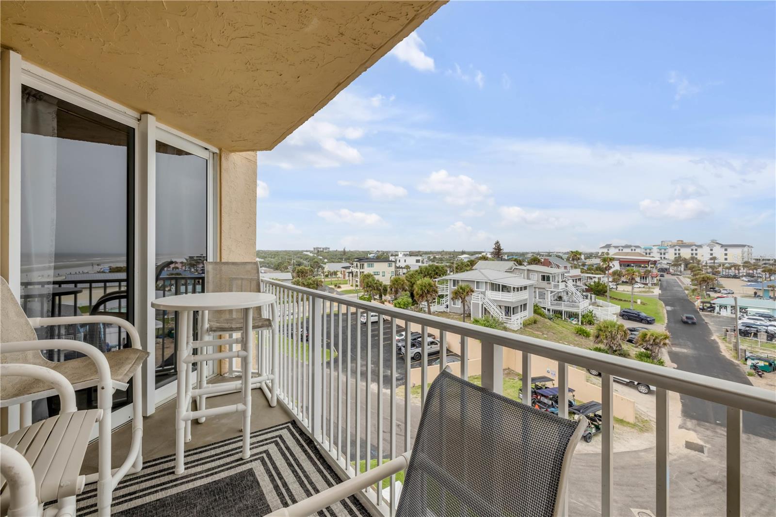 421 S ATLANTIC AVE #509, NEW SMYRNA BEACH, FL, 32169