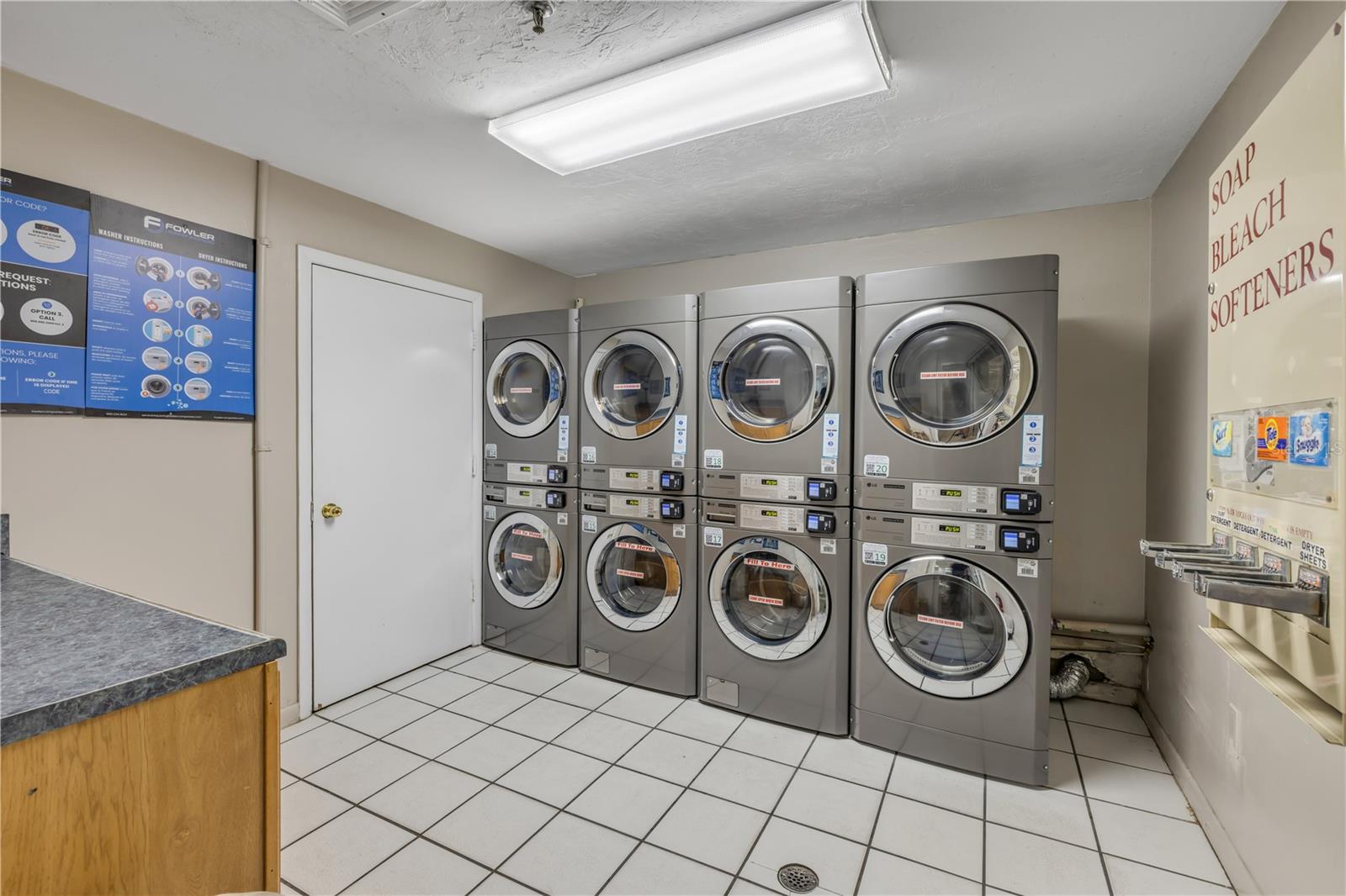 421 S ATLANTIC AVE #509, NEW SMYRNA BEACH, FL, 32169