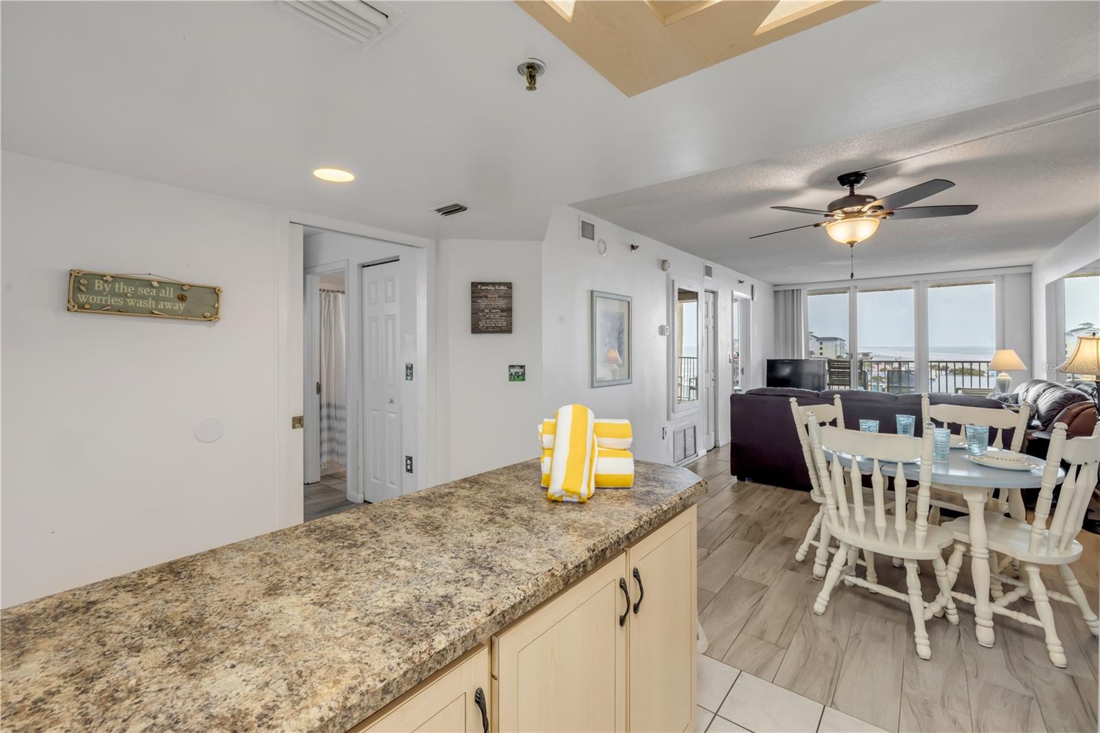421 S ATLANTIC AVE #509, NEW SMYRNA BEACH, FL, 32169