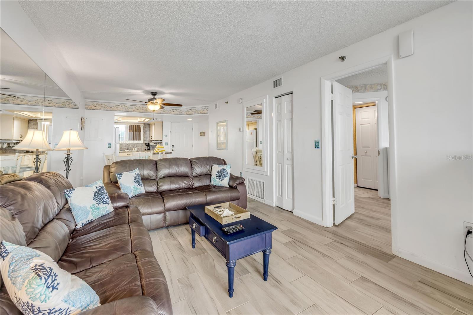 421 S ATLANTIC AVE #509, NEW SMYRNA BEACH, FL, 32169