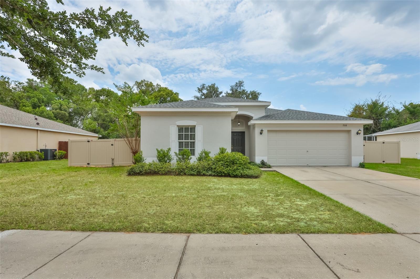 708 COADE STONE DR, SEFFNER, FL, 33584