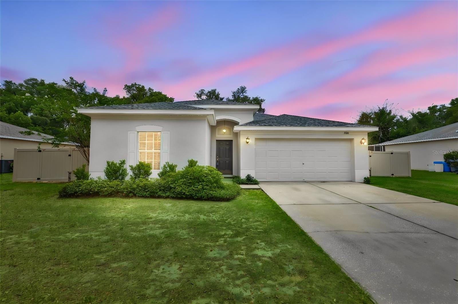 708 COADE STONE DR, SEFFNER, FL, 33584