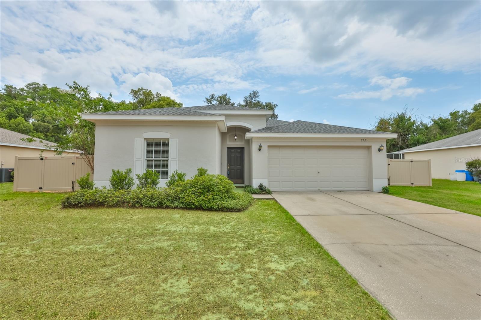 708 COADE STONE DR, SEFFNER, FL, 33584