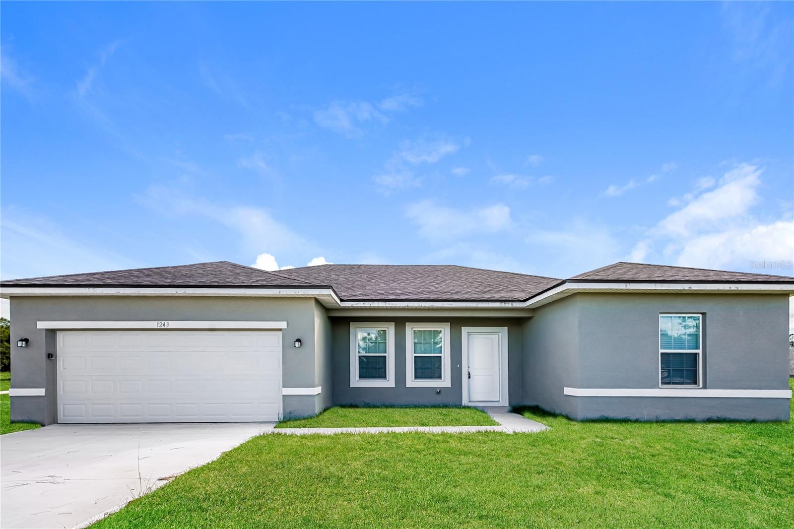 1243 AMAZON LN, KISSIMMEE, FL, 34759
