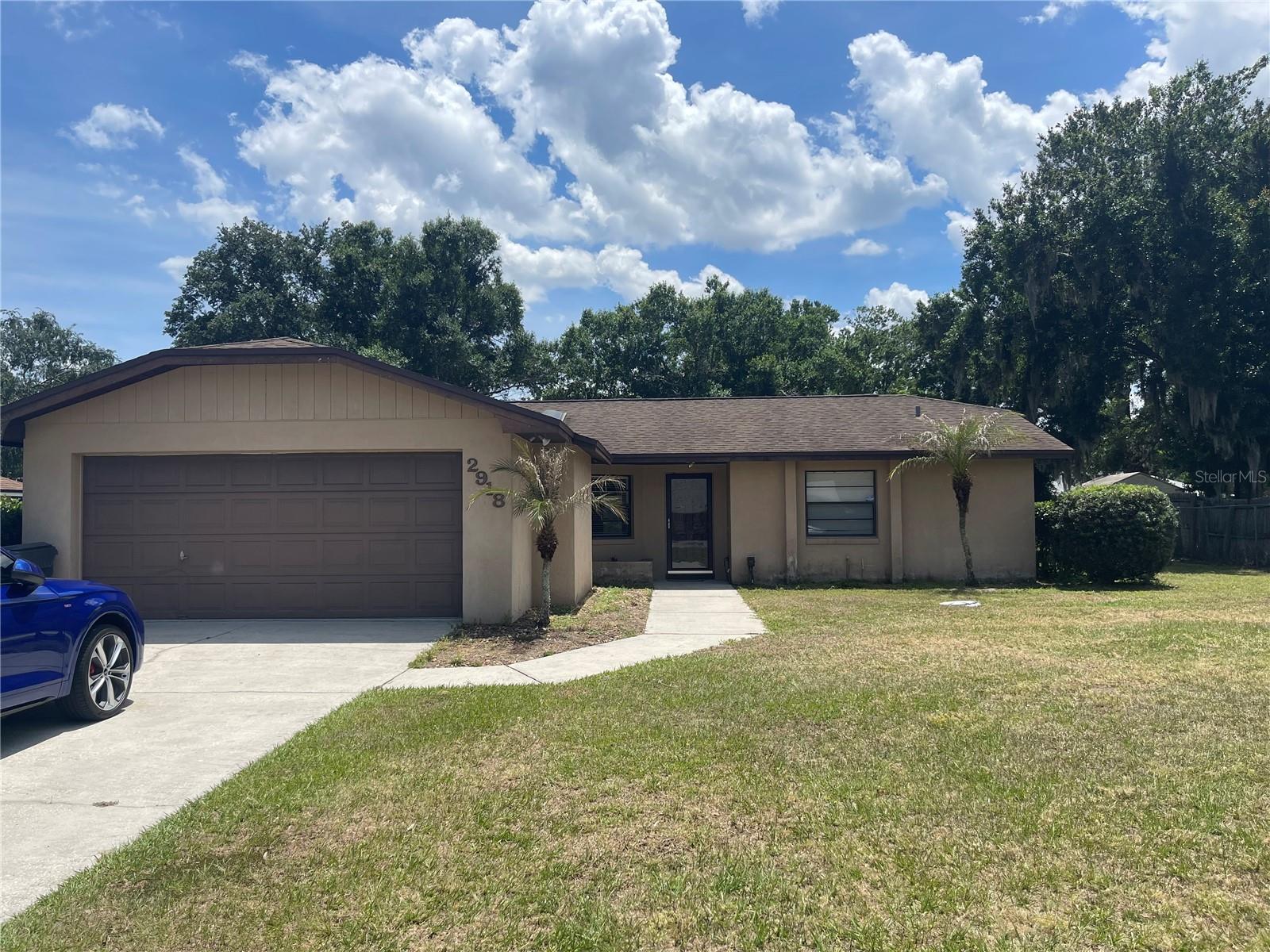 2918 W CAMPBELL RD, LAKELAND, FL, 33810