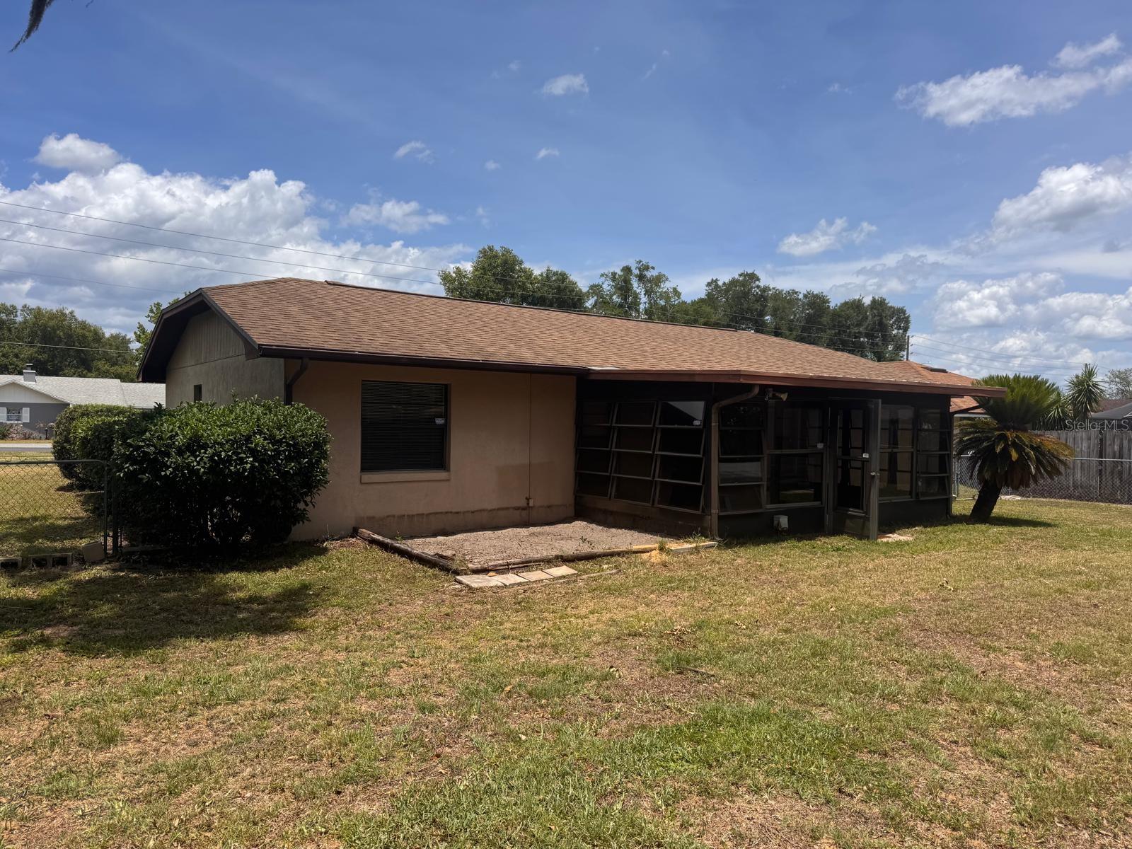 2918 W CAMPBELL RD, LAKELAND, FL, 33810