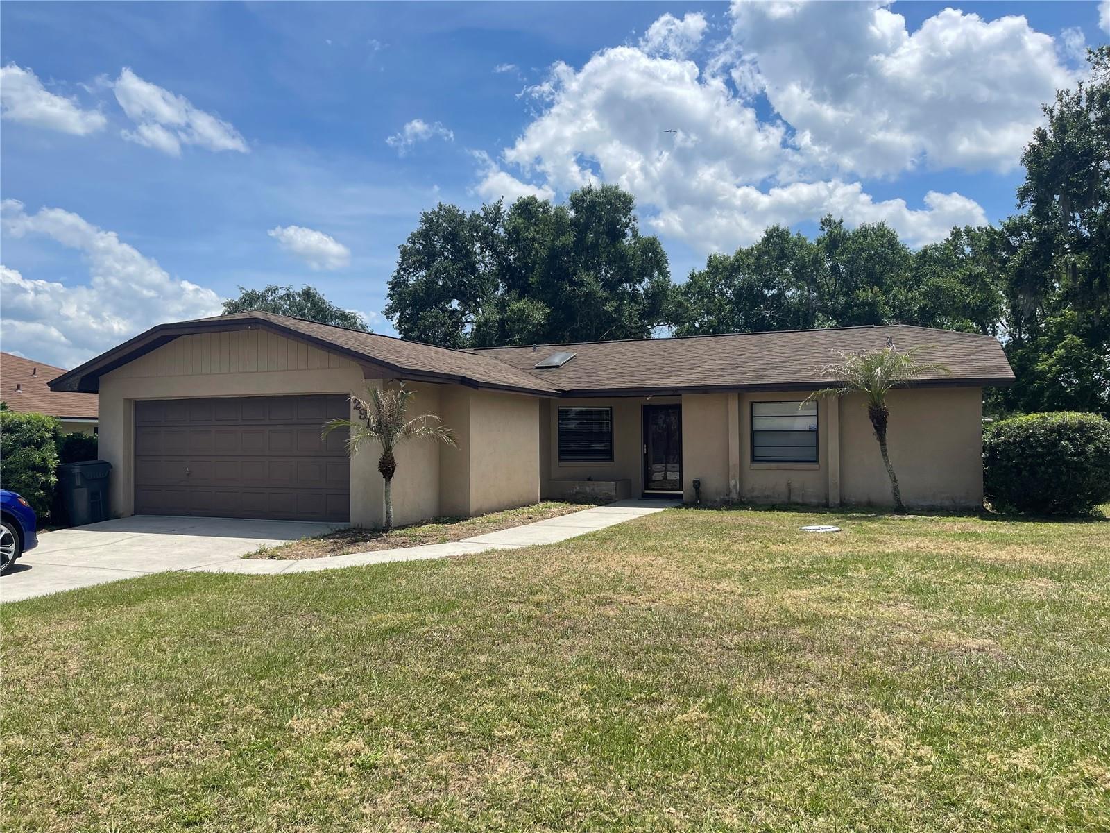 2918 W CAMPBELL RD, LAKELAND, FL, 33810