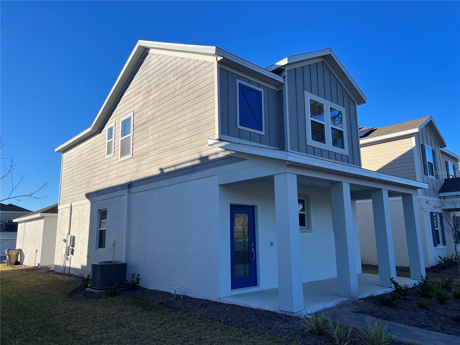 2997 HOWLEY ALY, ST CLOUD, FL, 34771