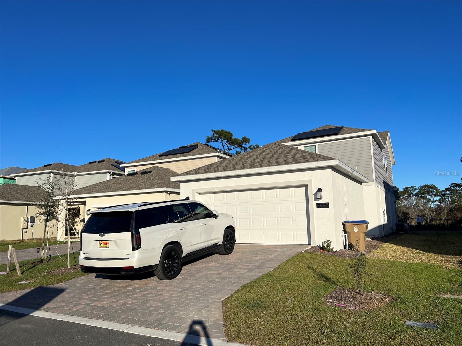 2997 HOWLEY ALY, ST CLOUD, FL, 34771