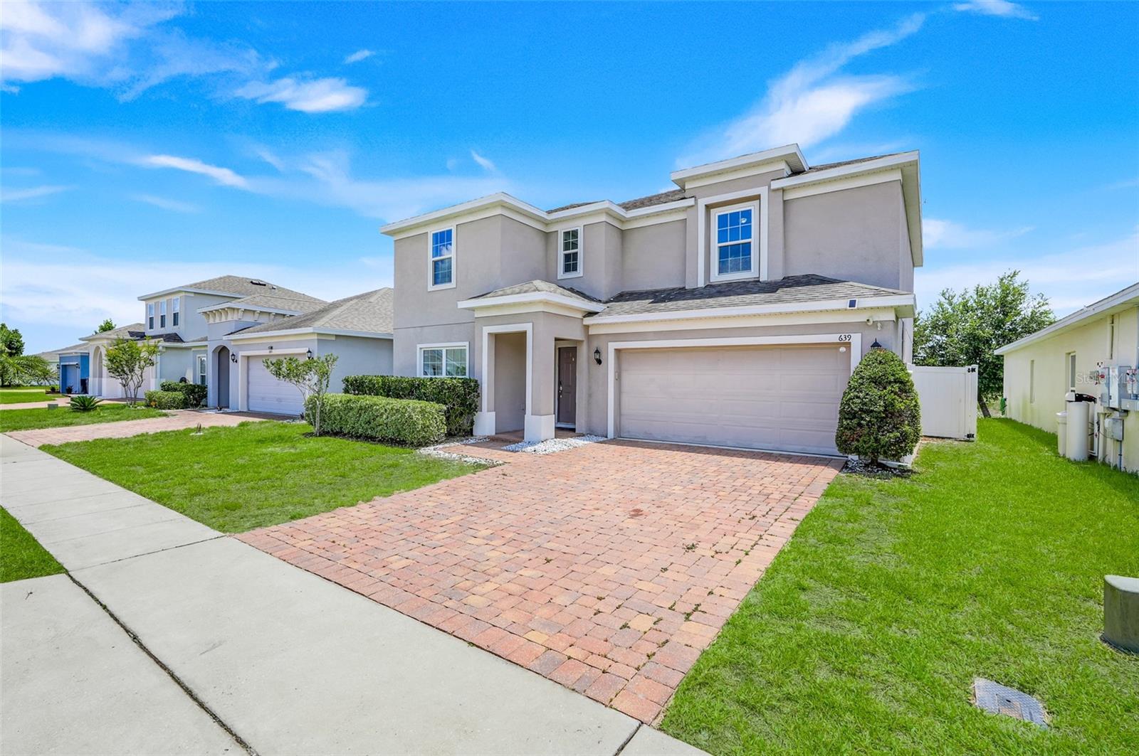 639 SAMUEL PL, DAVENPORT, FL, 33837