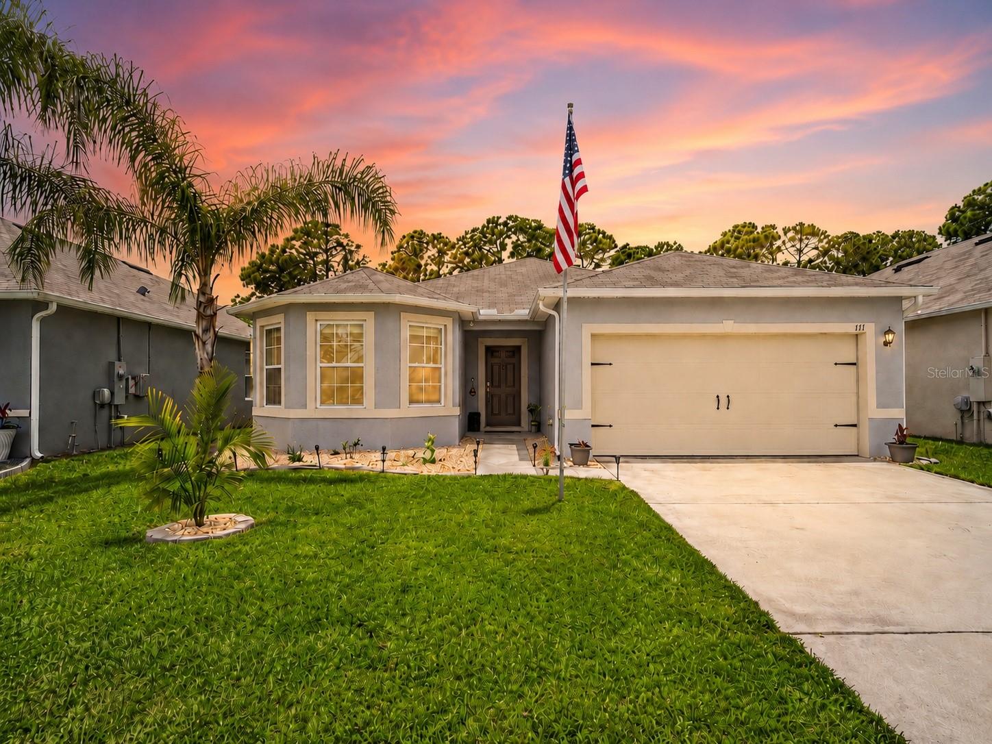 117 OLD MILL POND RD, EDGEWATER, FL, 32141