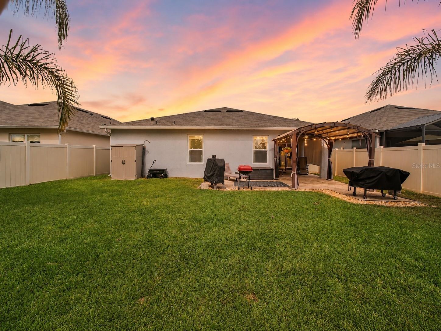 117 OLD MILL POND RD, EDGEWATER, FL, 32141